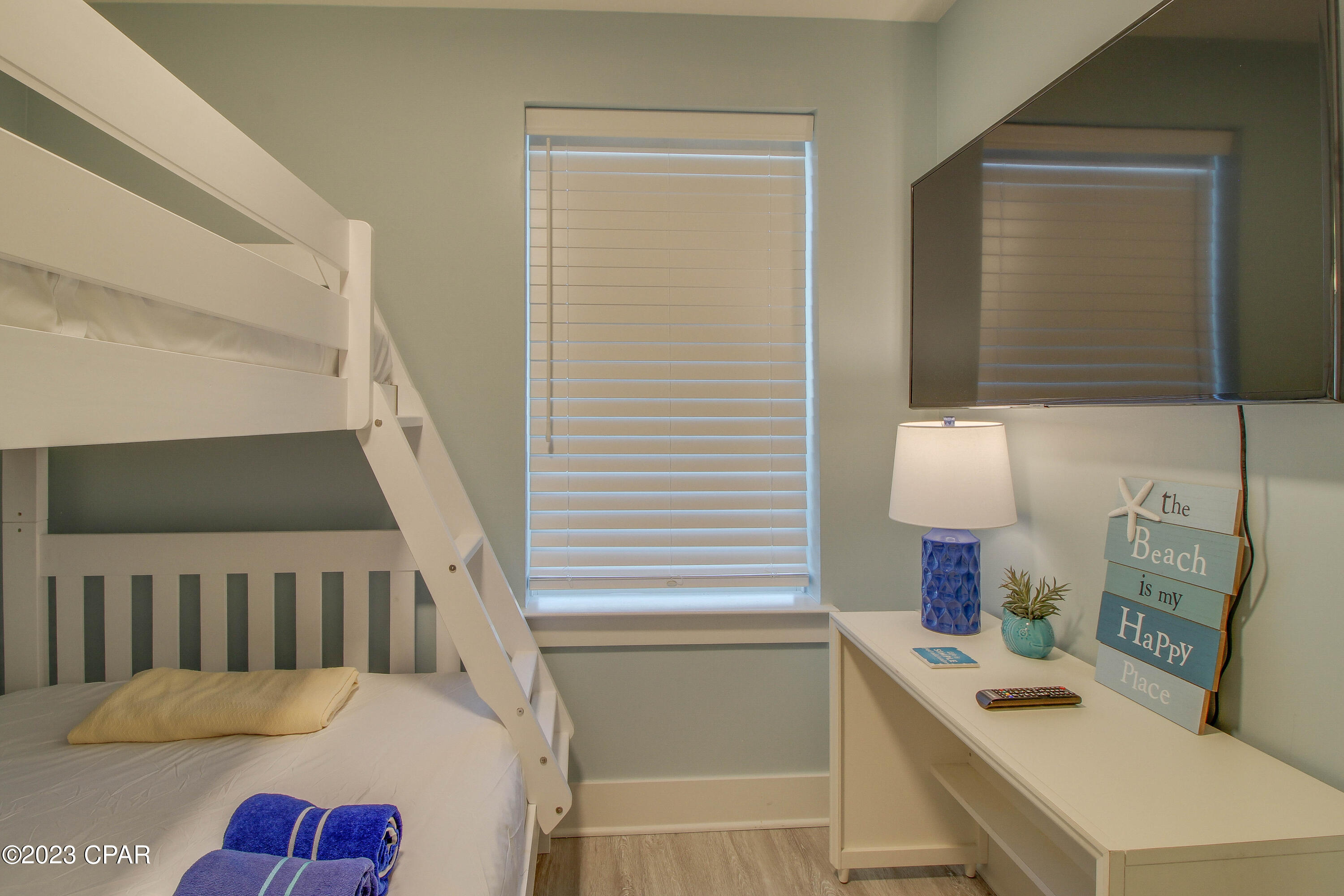 Calypso Towers III - Residential