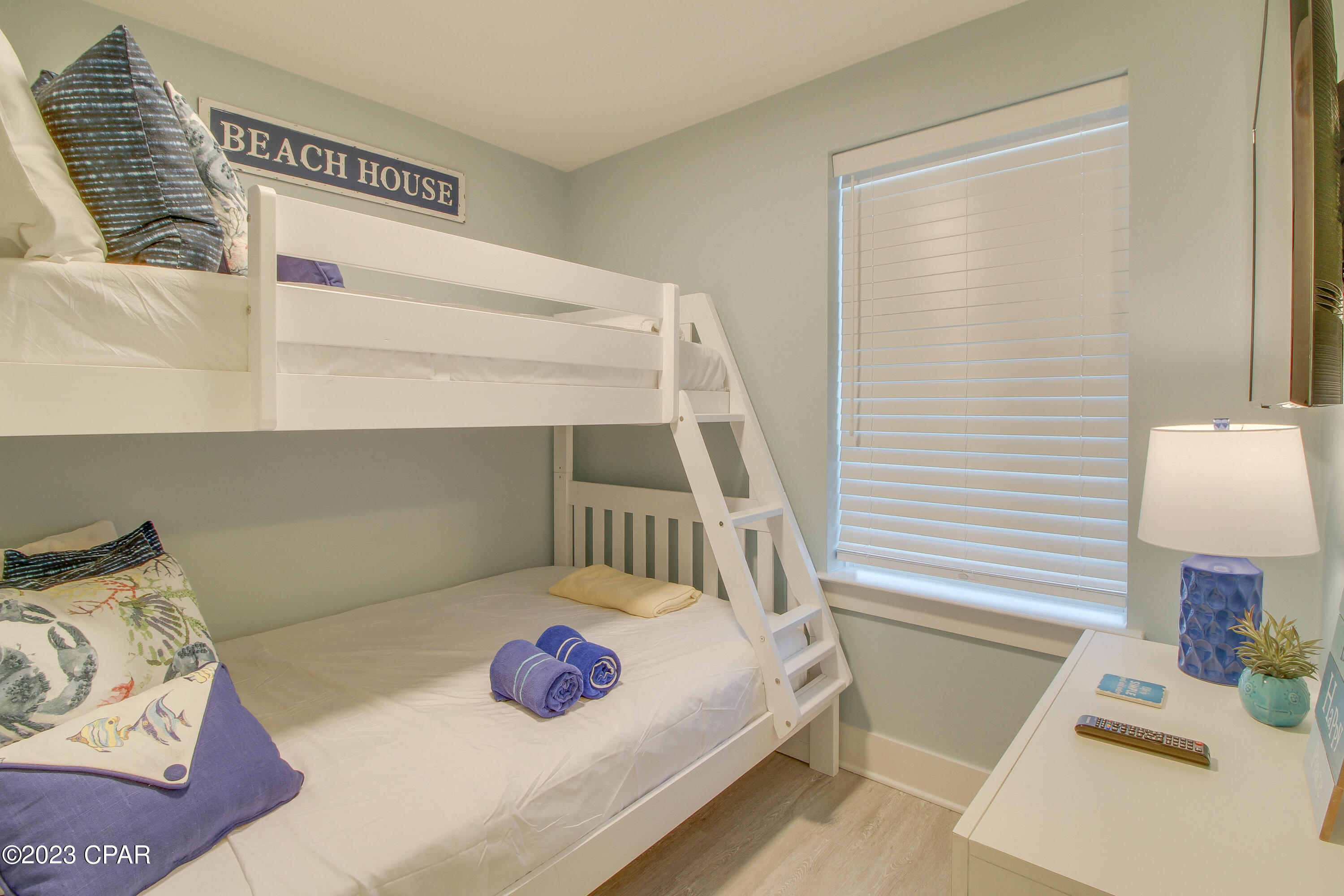 Calypso Towers III - Residential