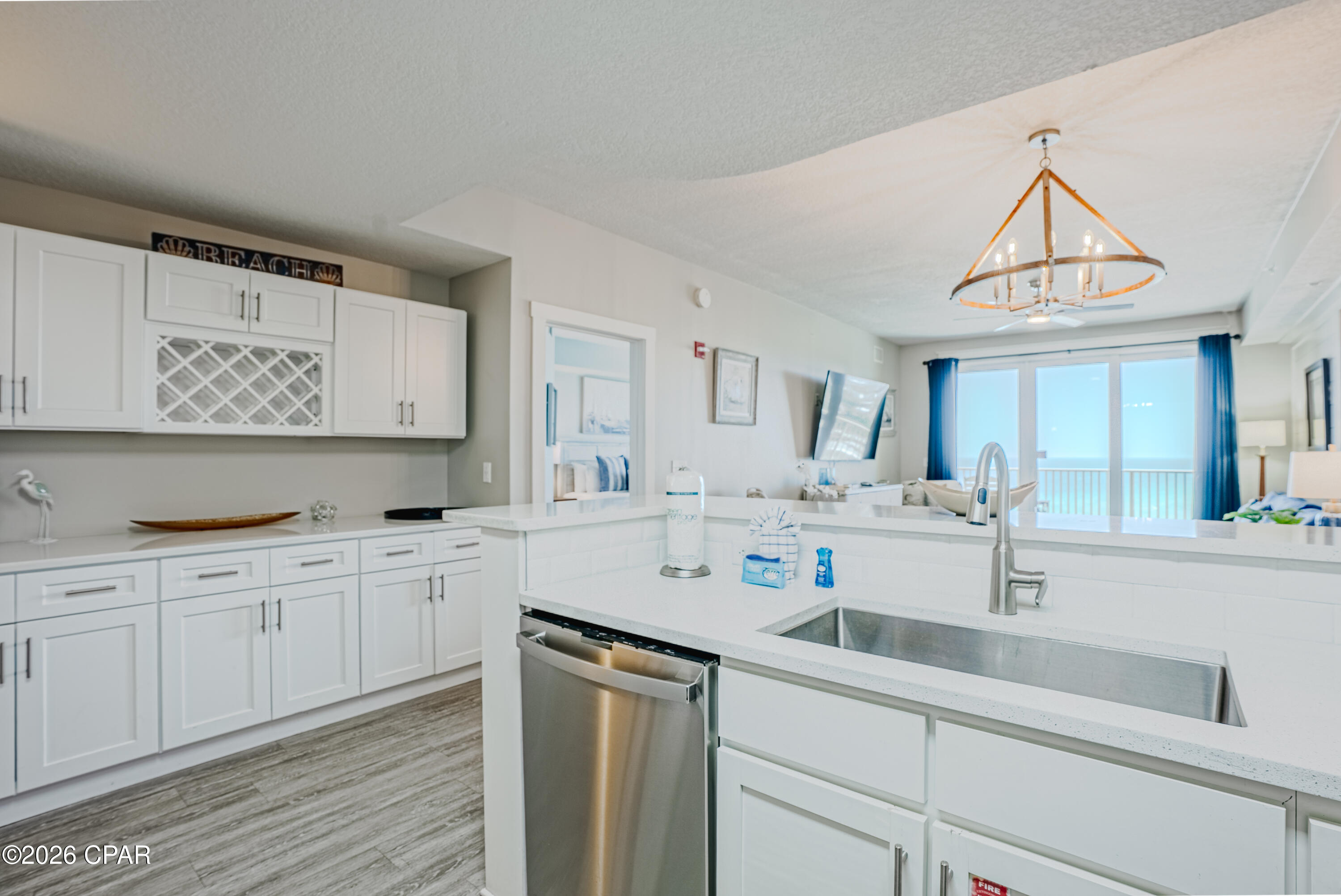 Calypso Towers III - Residential