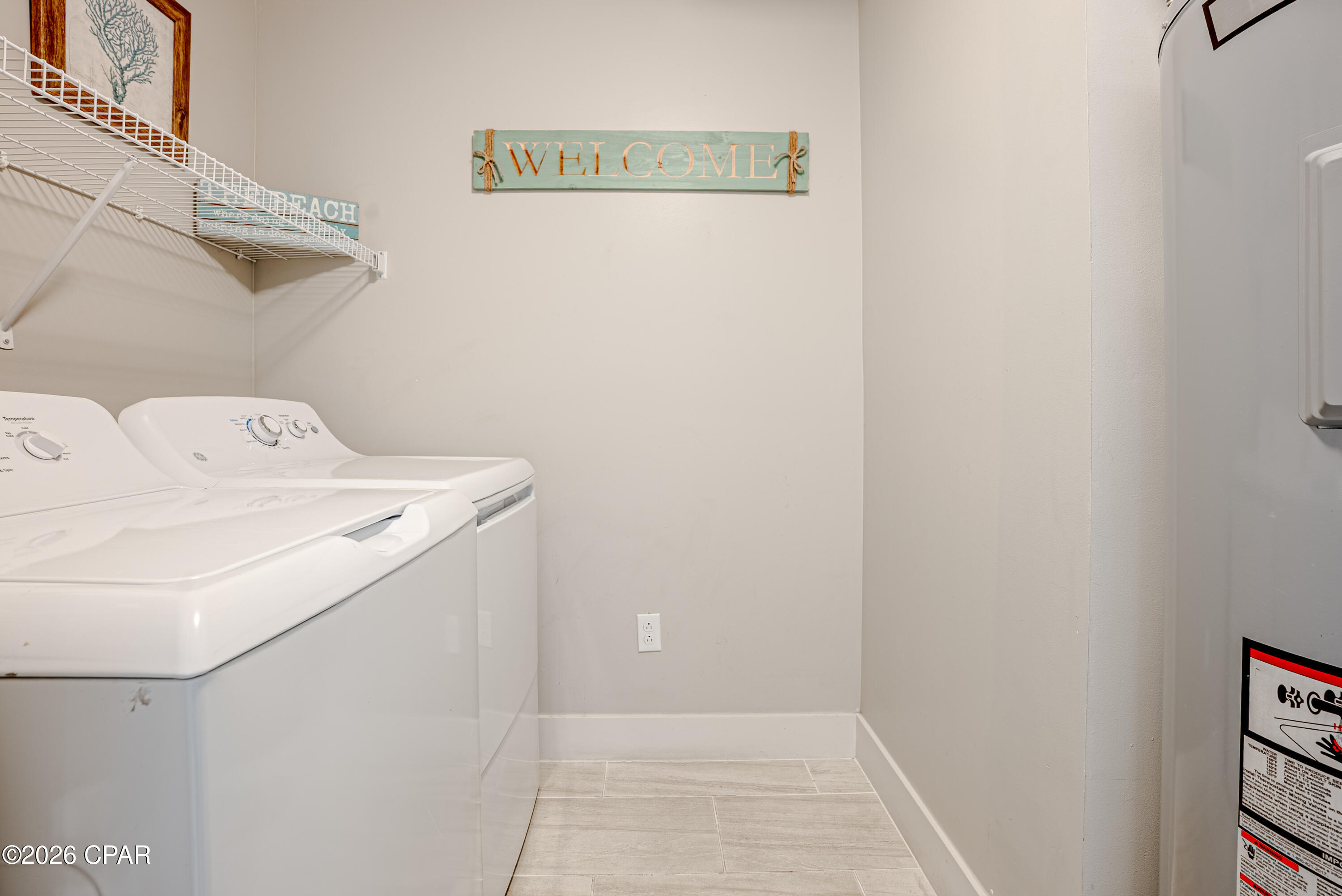 Calypso Towers III - Residential