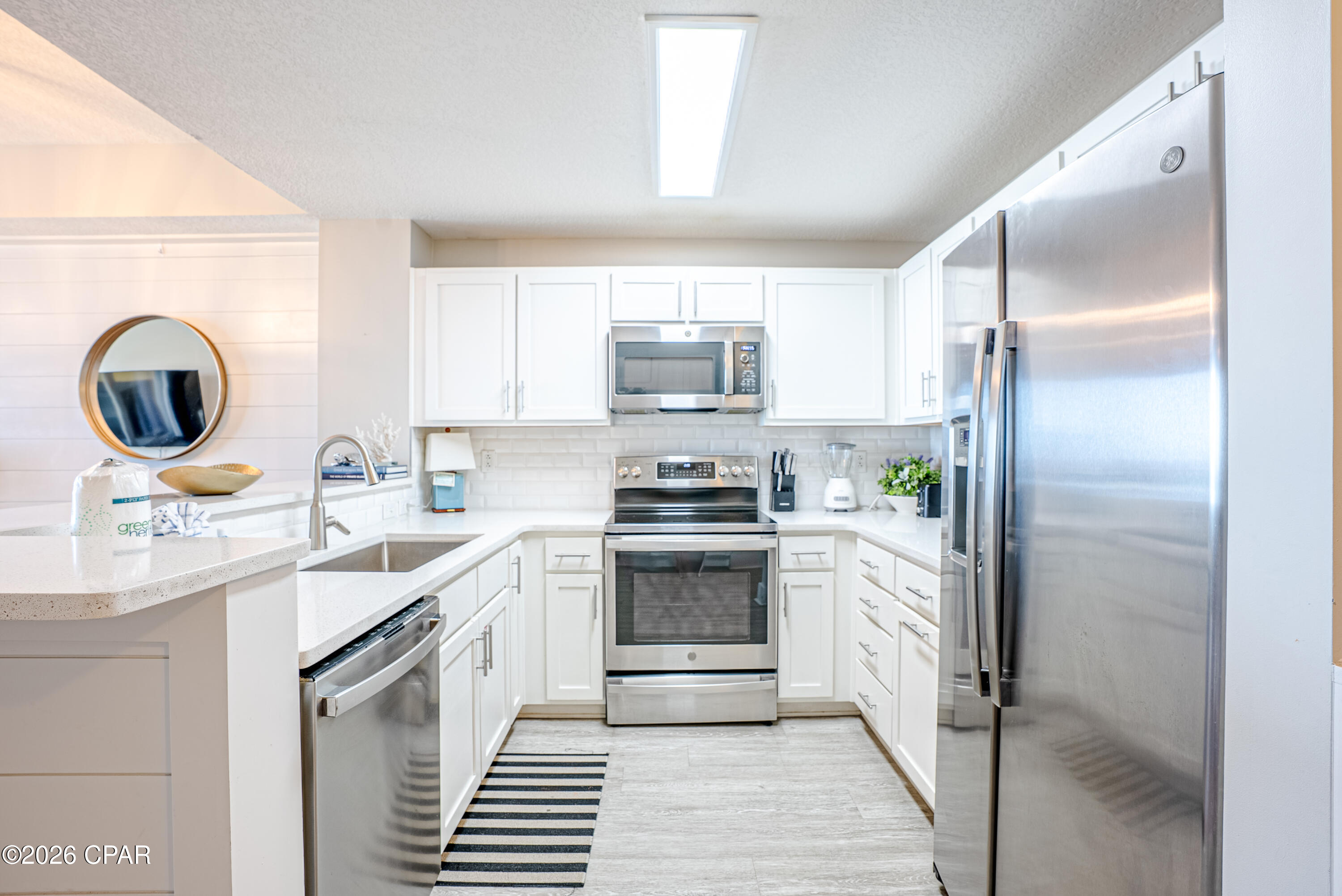 Calypso Towers III - Residential