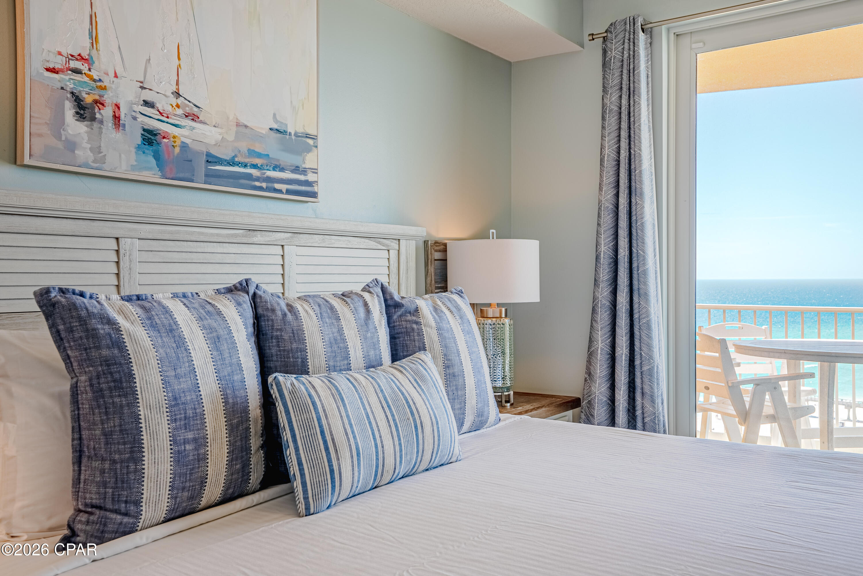 Calypso Towers III - Residential