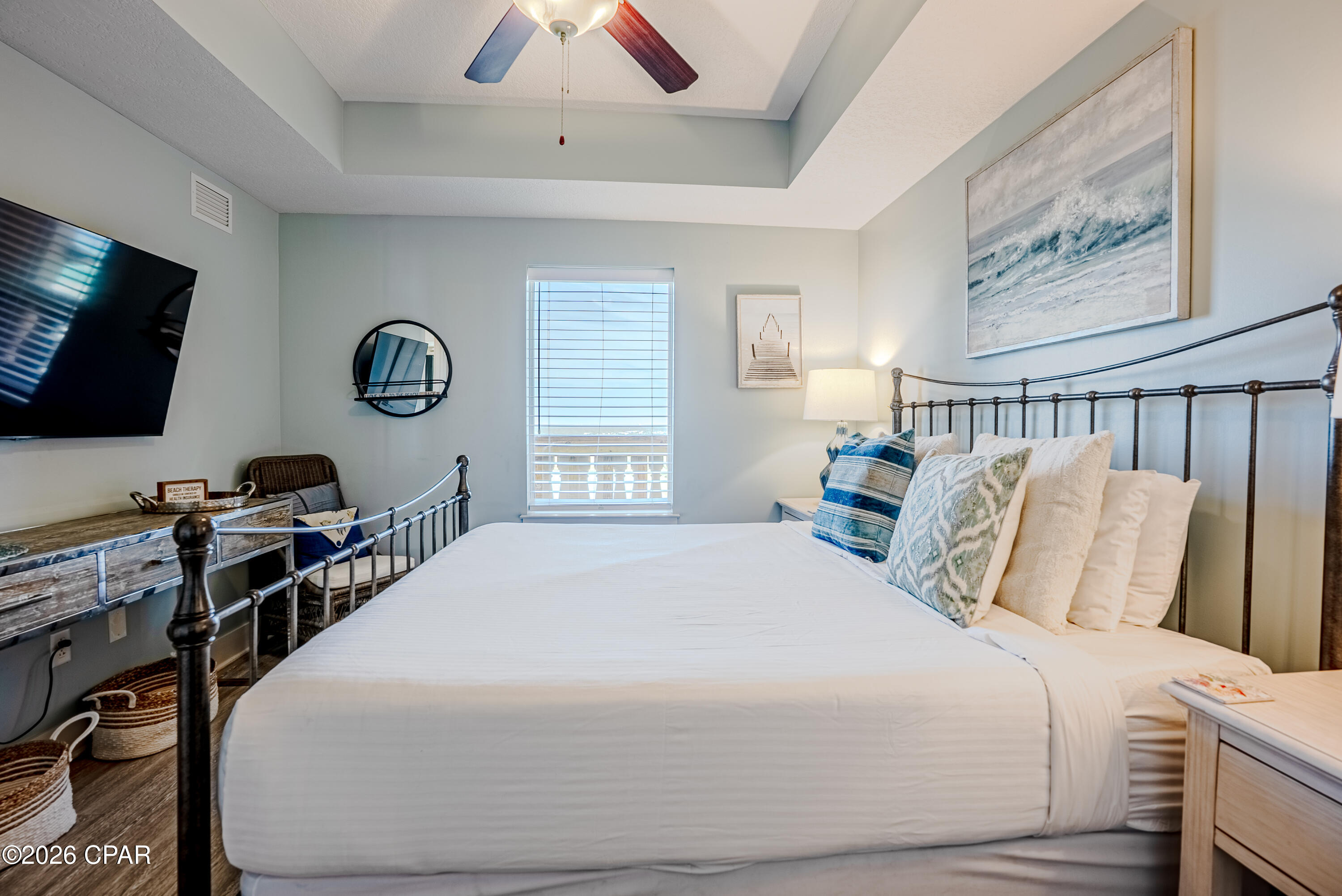 Calypso Towers III - Residential