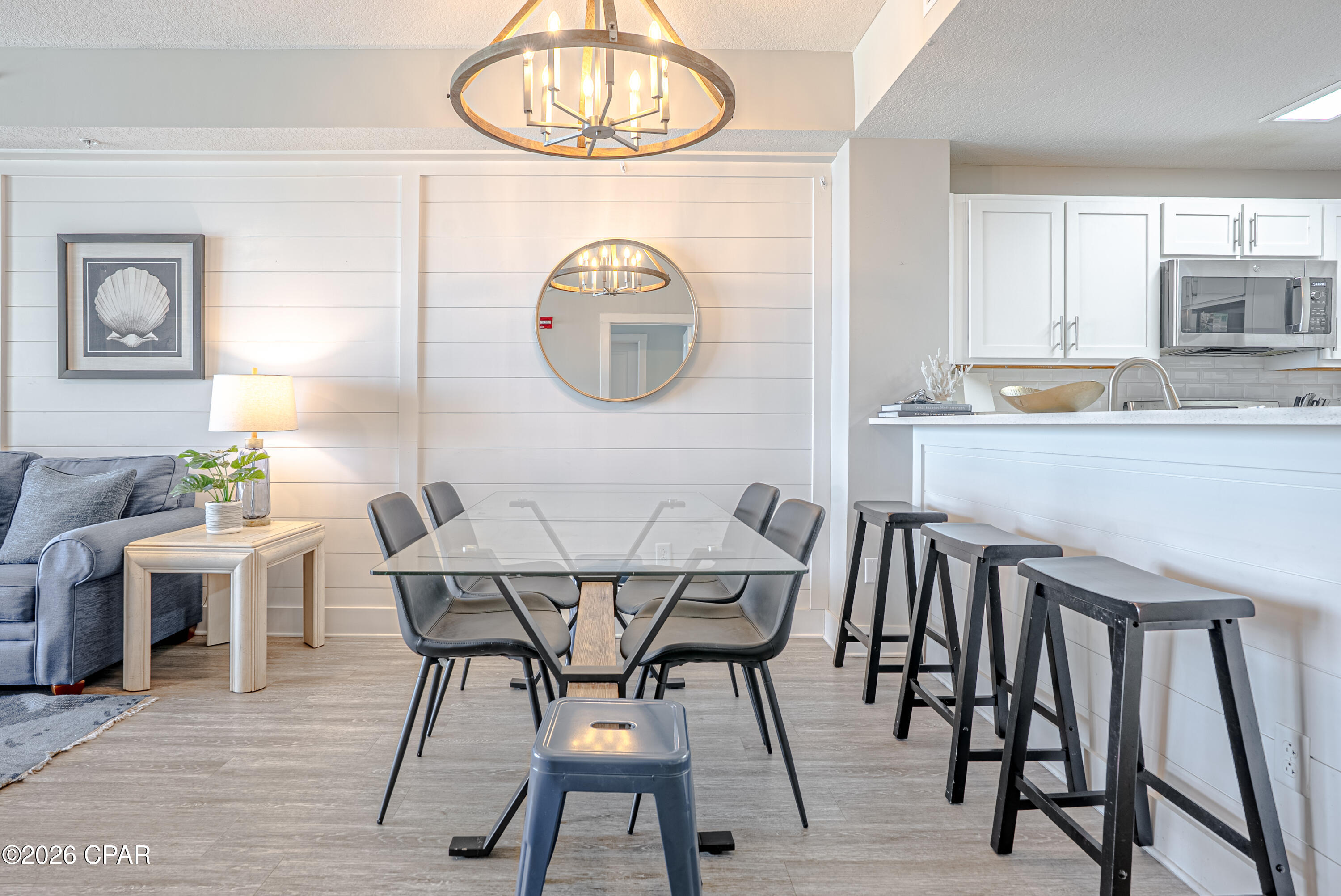 Calypso Towers III - Residential