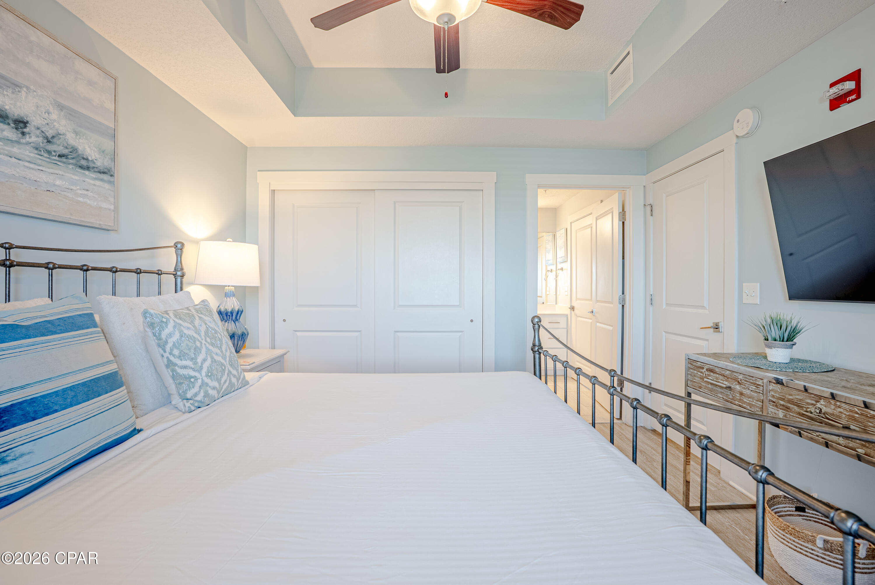 Calypso Towers III - Residential