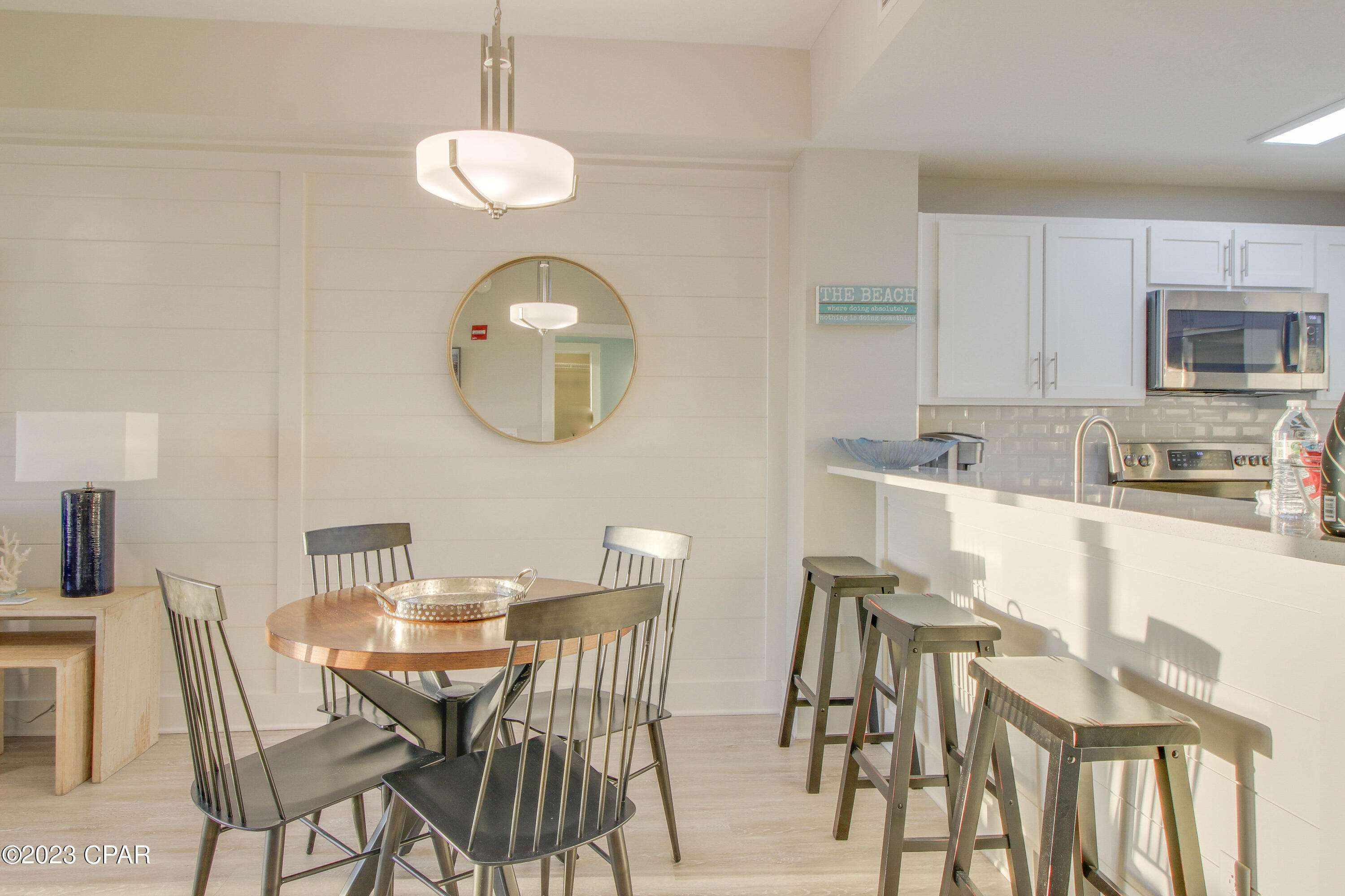 Calypso Towers III - Residential