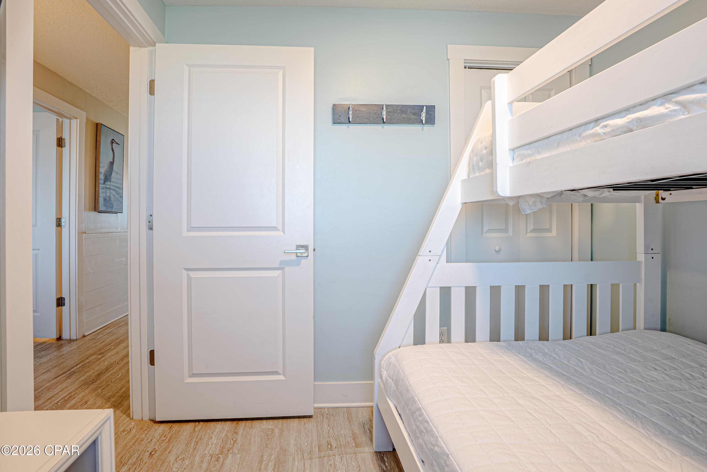 Calypso Towers III - Residential