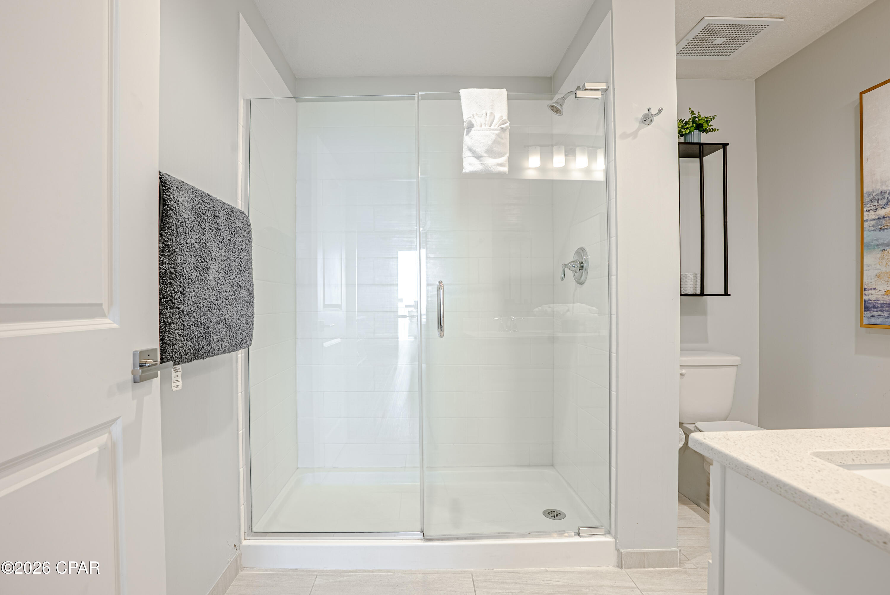 Calypso Towers III - Residential