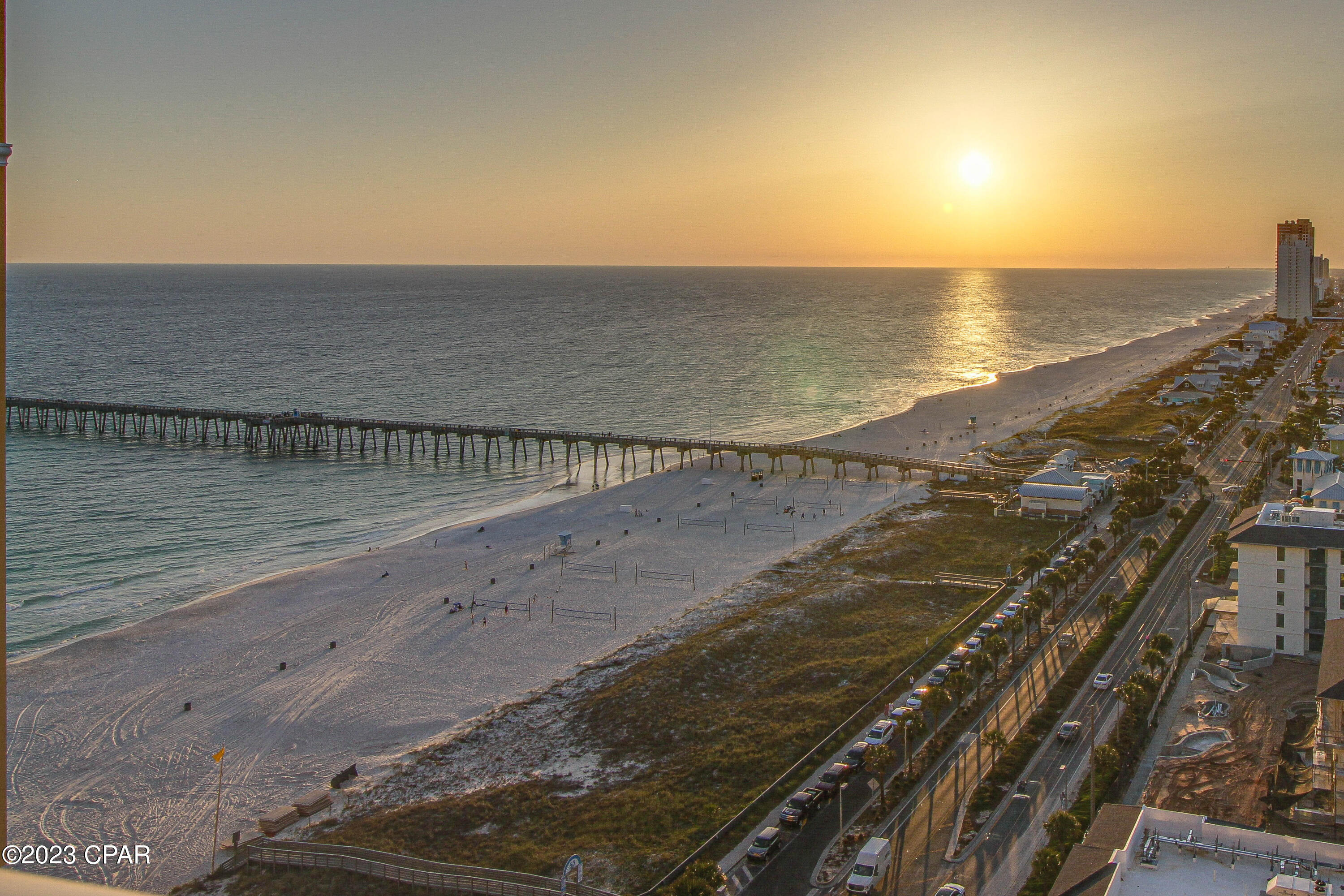 Calypso Towers III - Residential