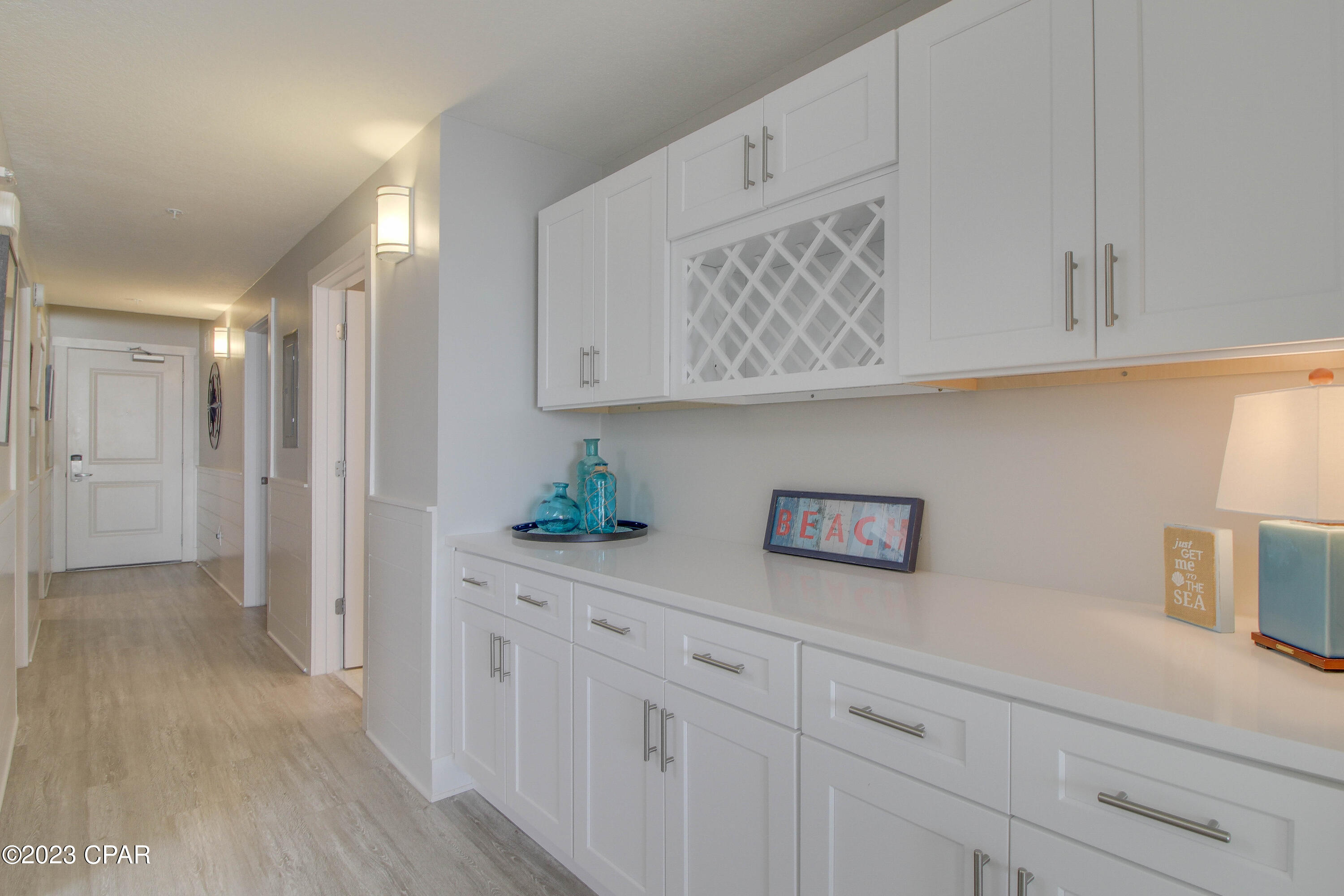 Calypso Towers III - Residential