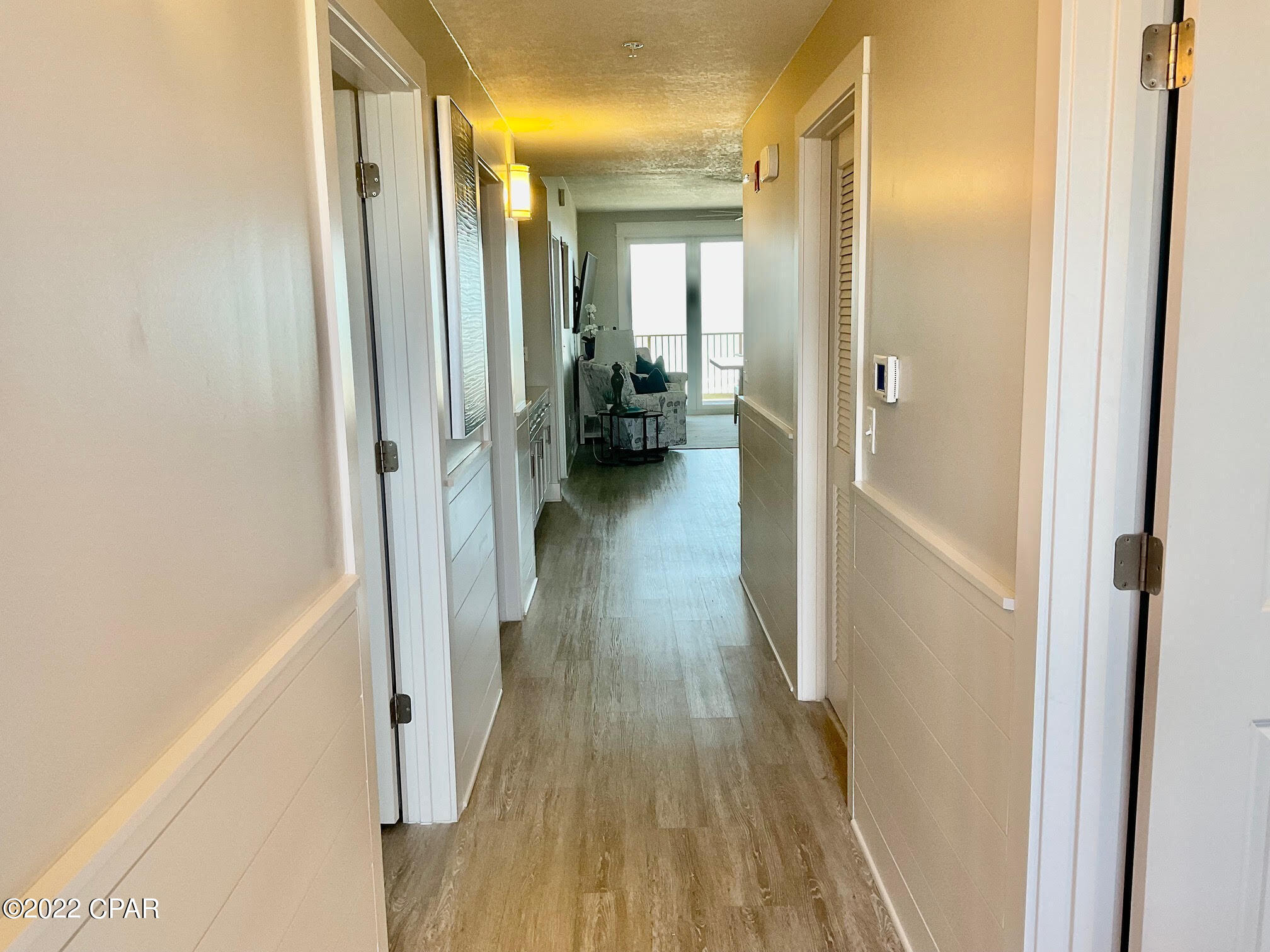 Calypso Towers III - Residential