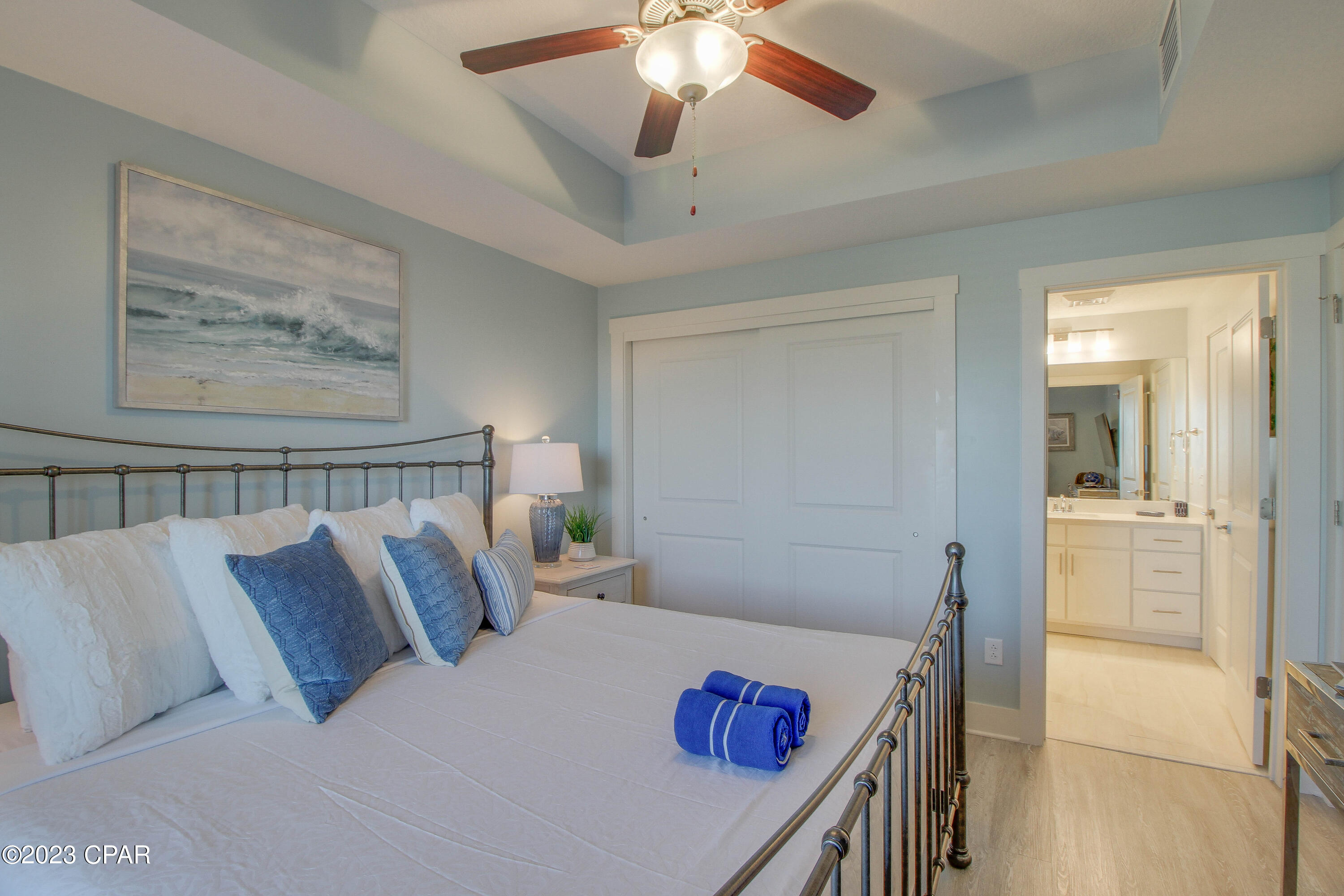 Calypso Towers III - Residential