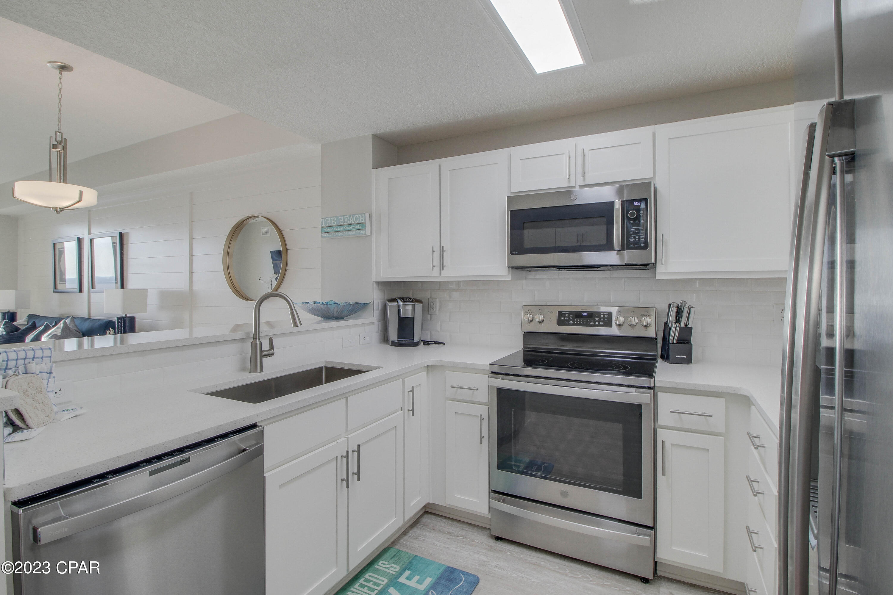 Calypso Towers III - Residential