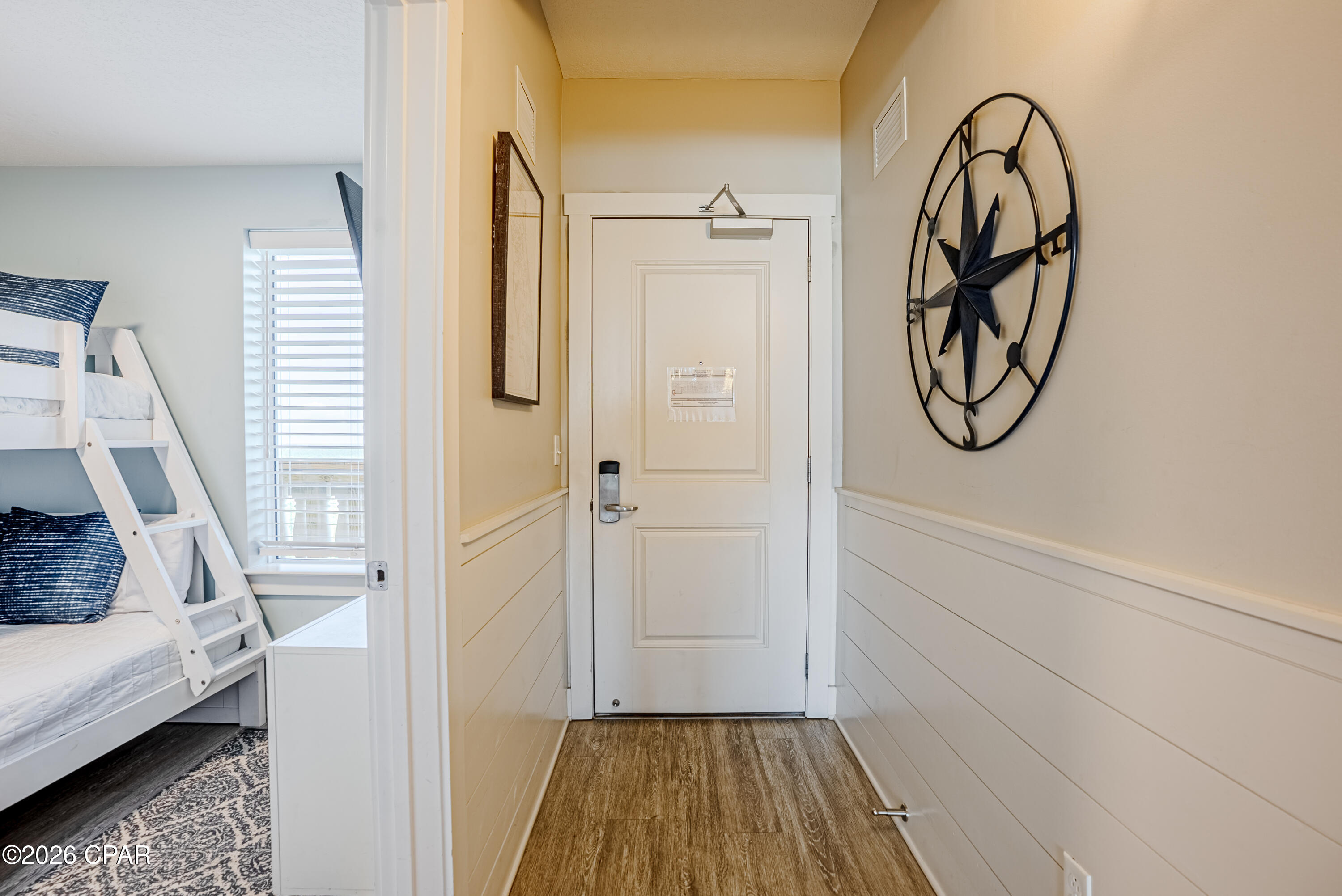 Calypso Towers III - Residential