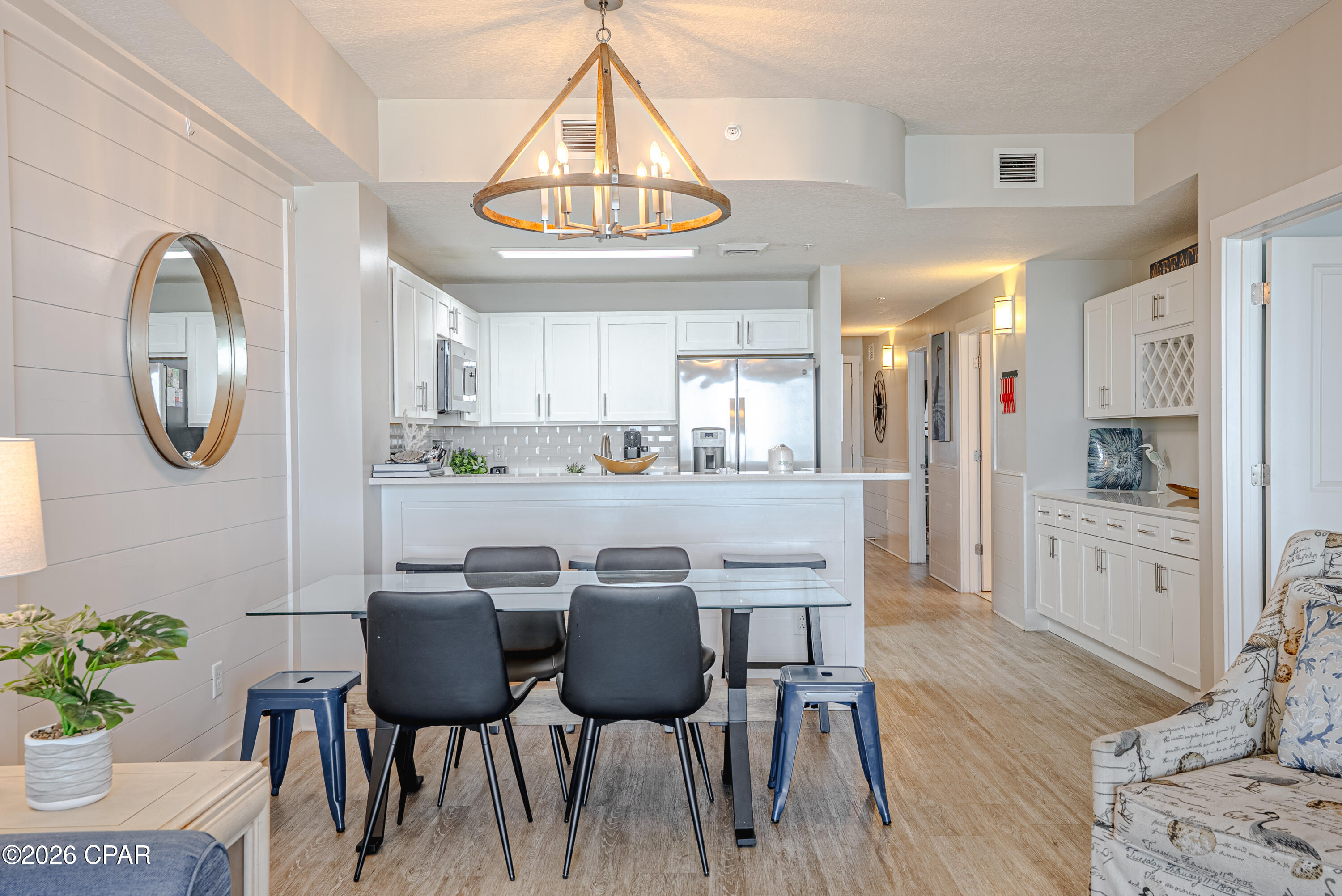 Calypso Towers III - Residential