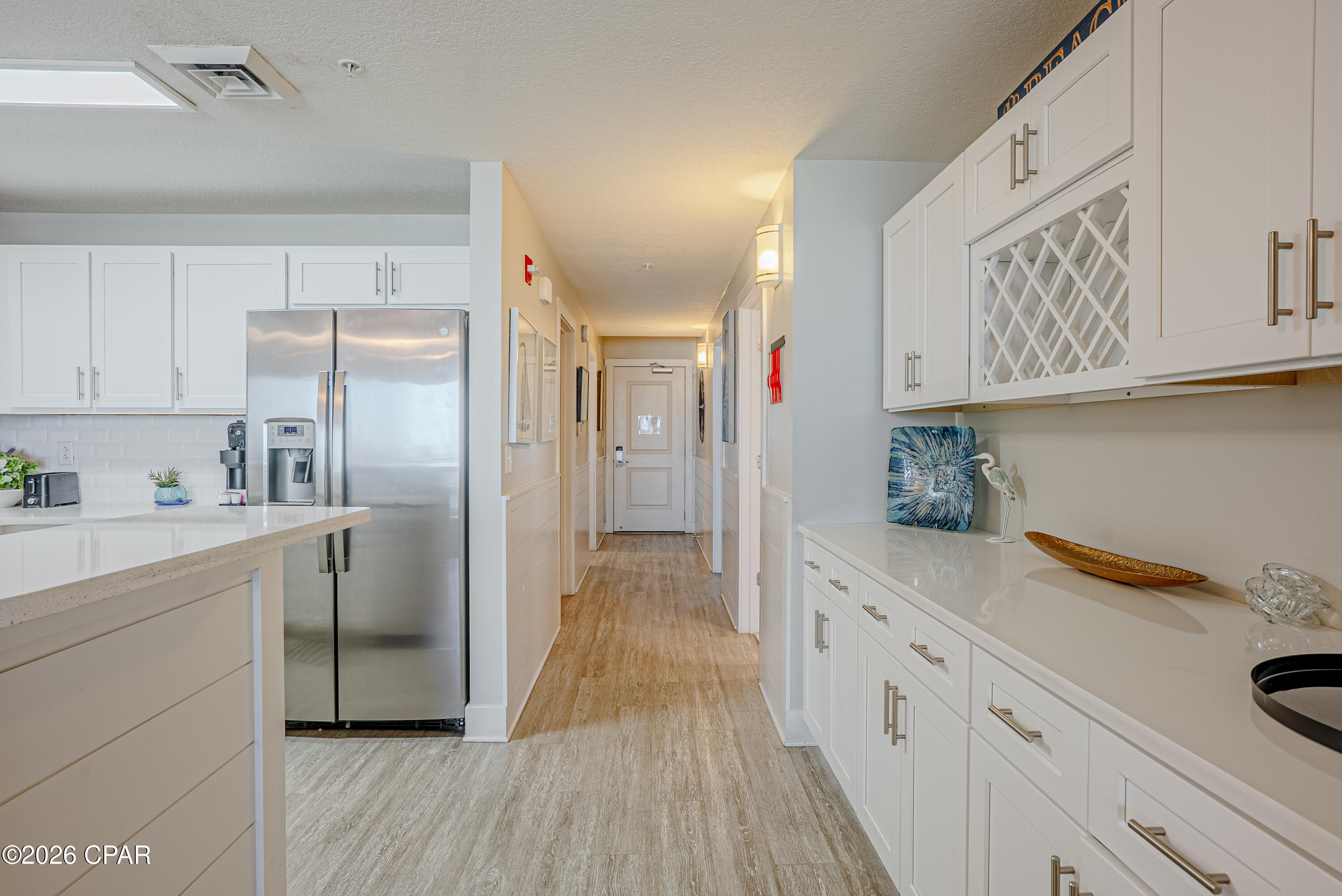 Calypso Towers III - Residential