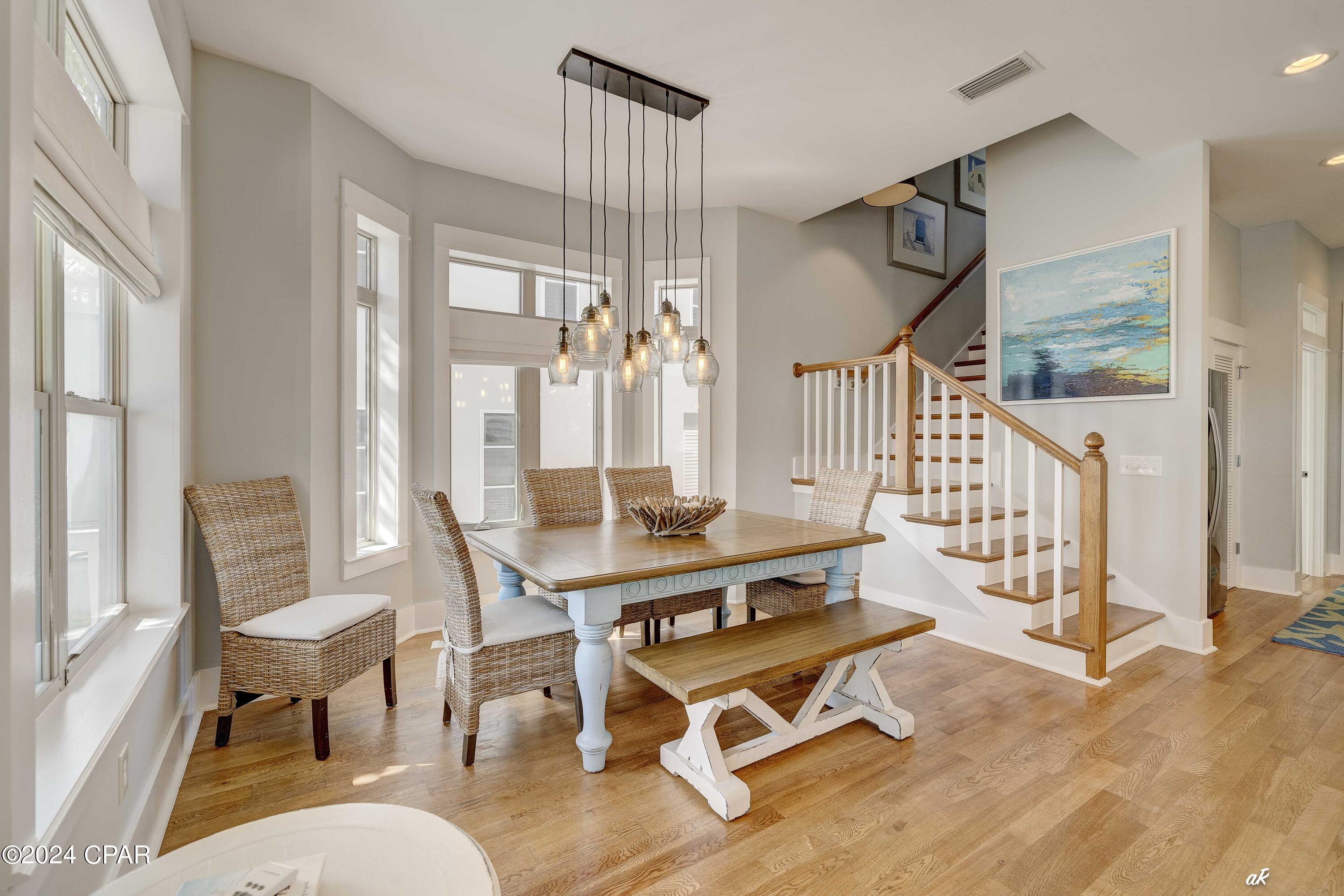 Carillon Beach - Residential