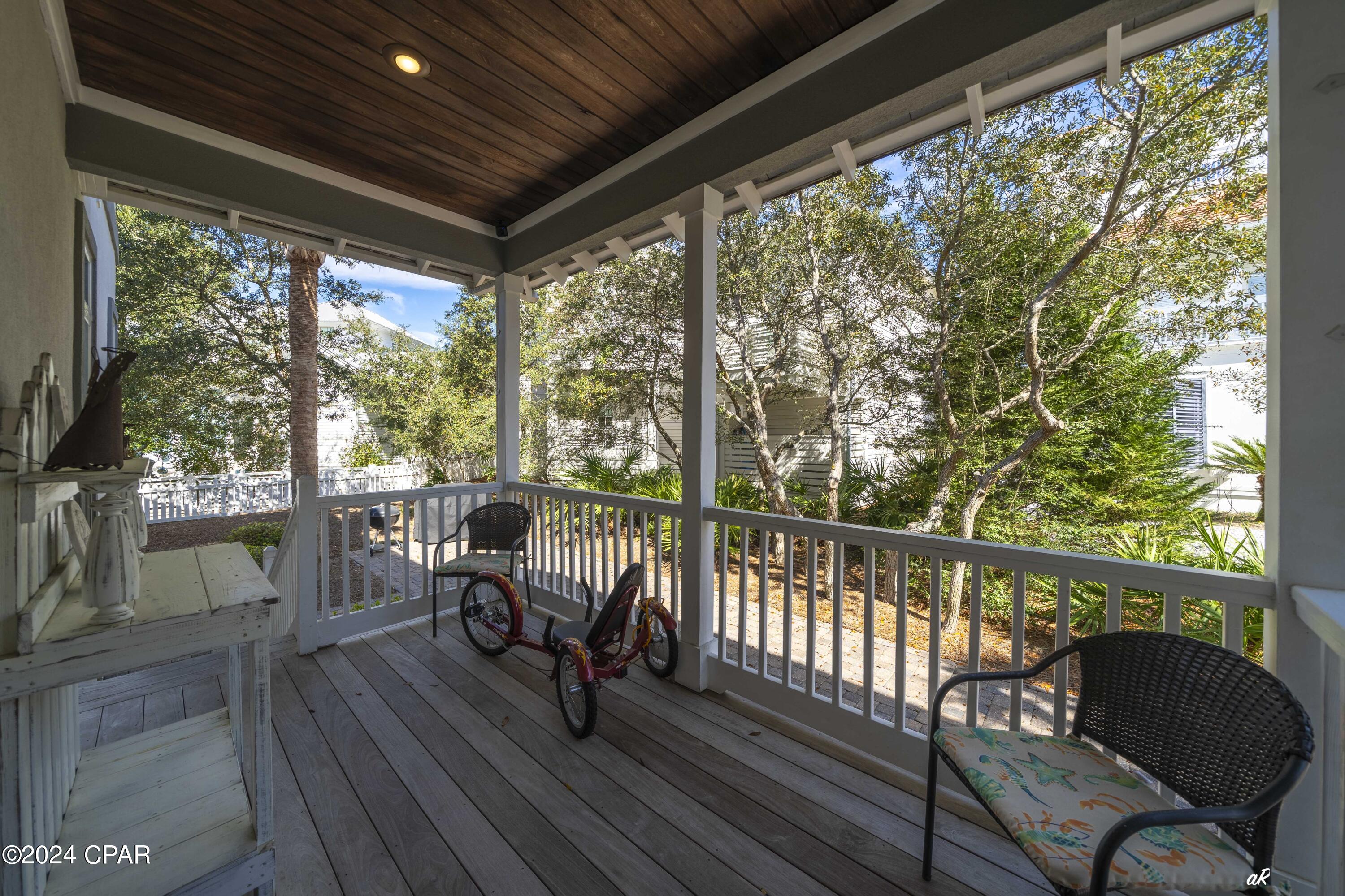 Carillon Beach - Residential