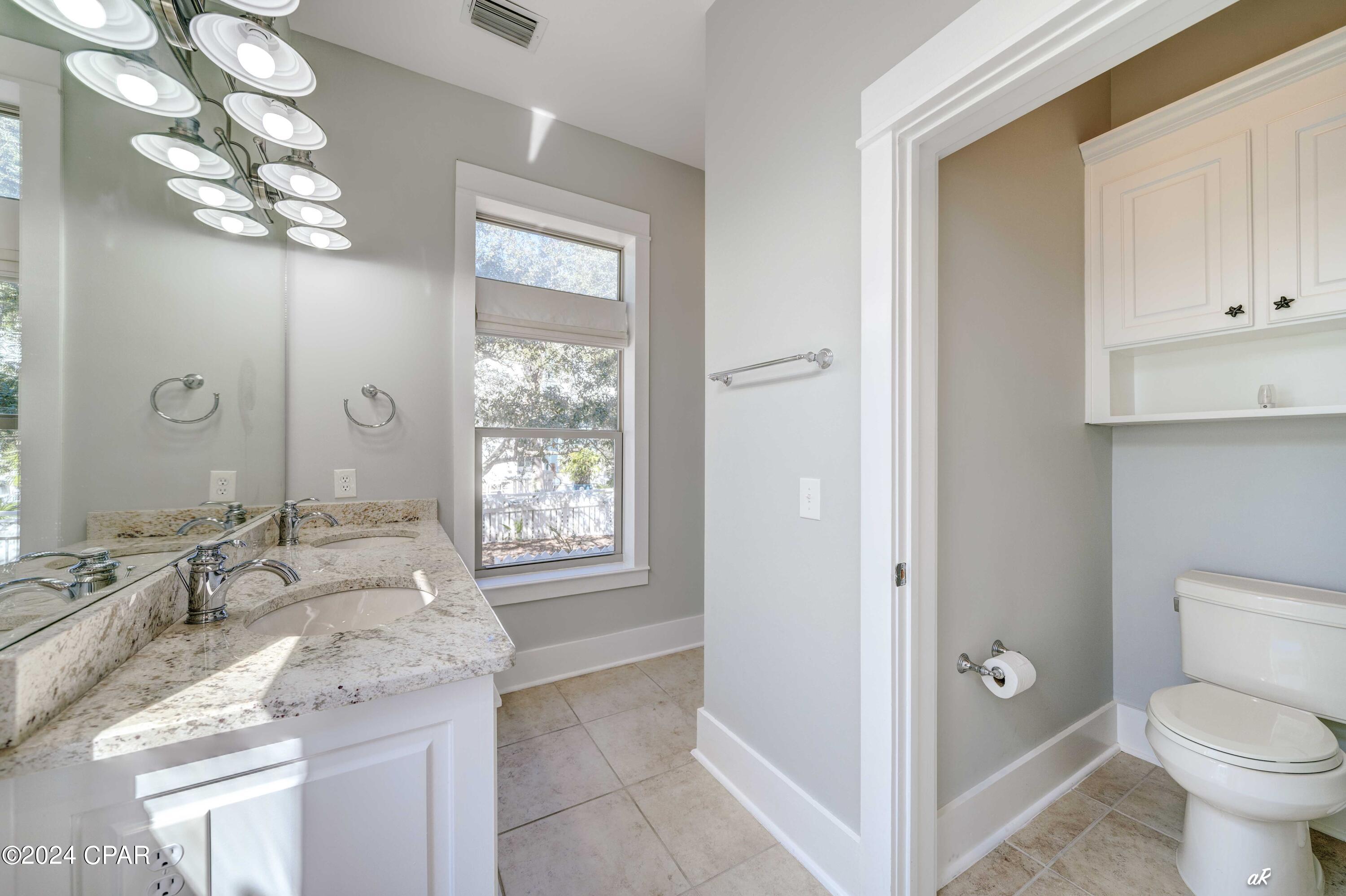 Carillon Beach - Residential