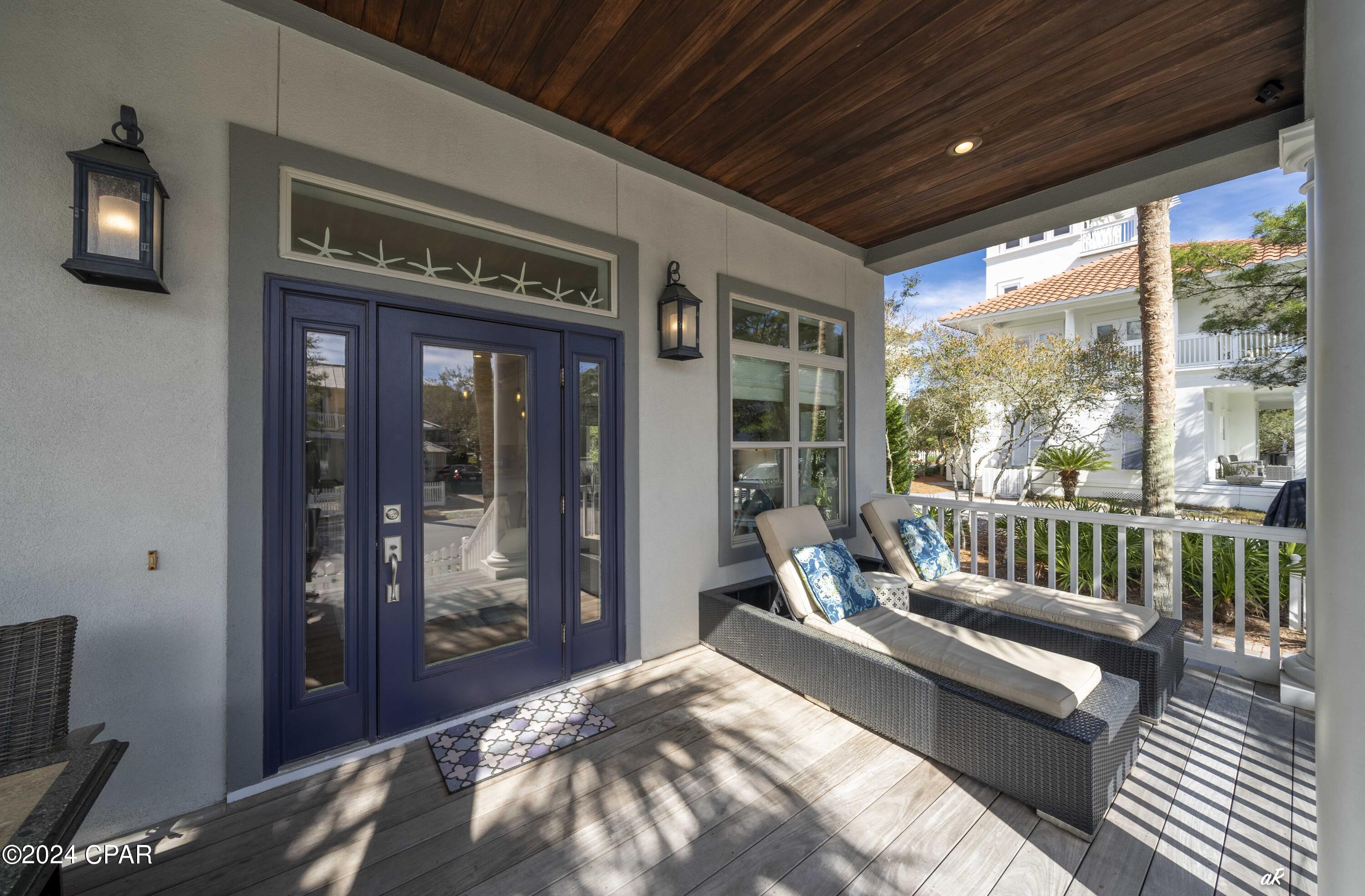 Carillon Beach - Residential