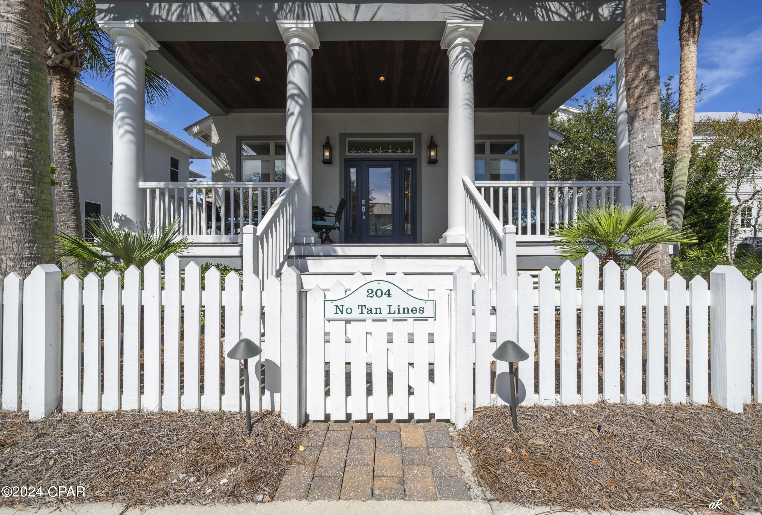 Carillon Beach - Residential