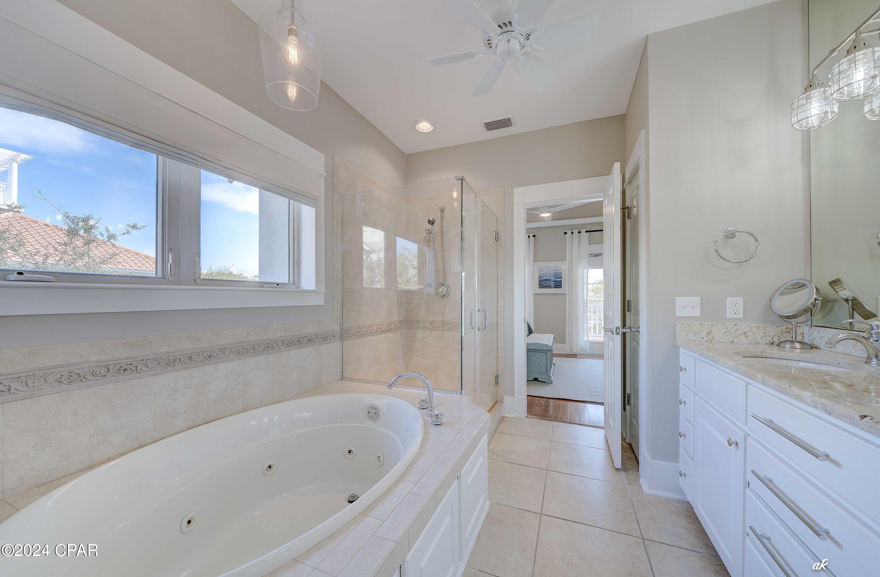 Carillon Beach - Residential