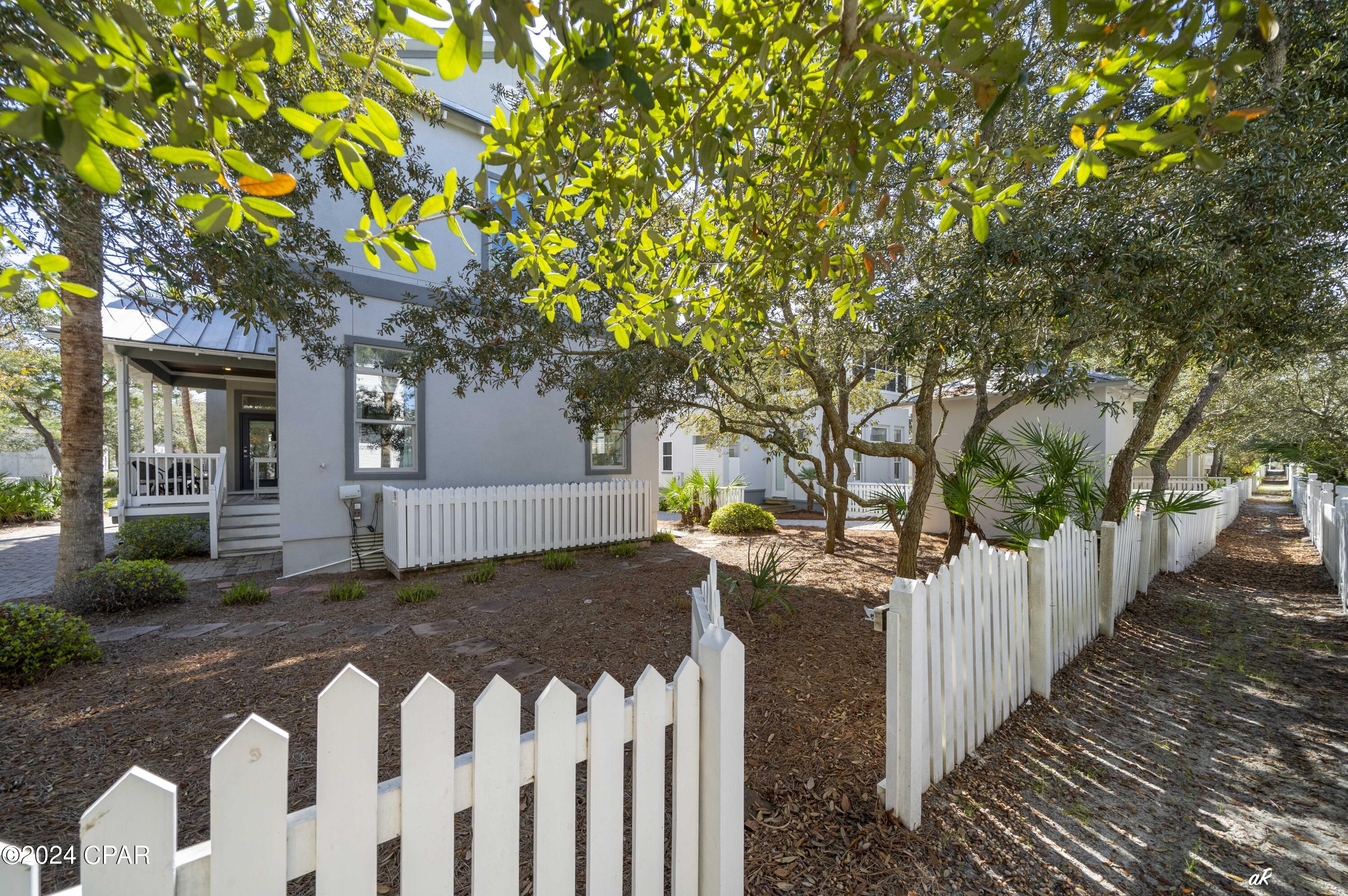 Carillon Beach - Residential