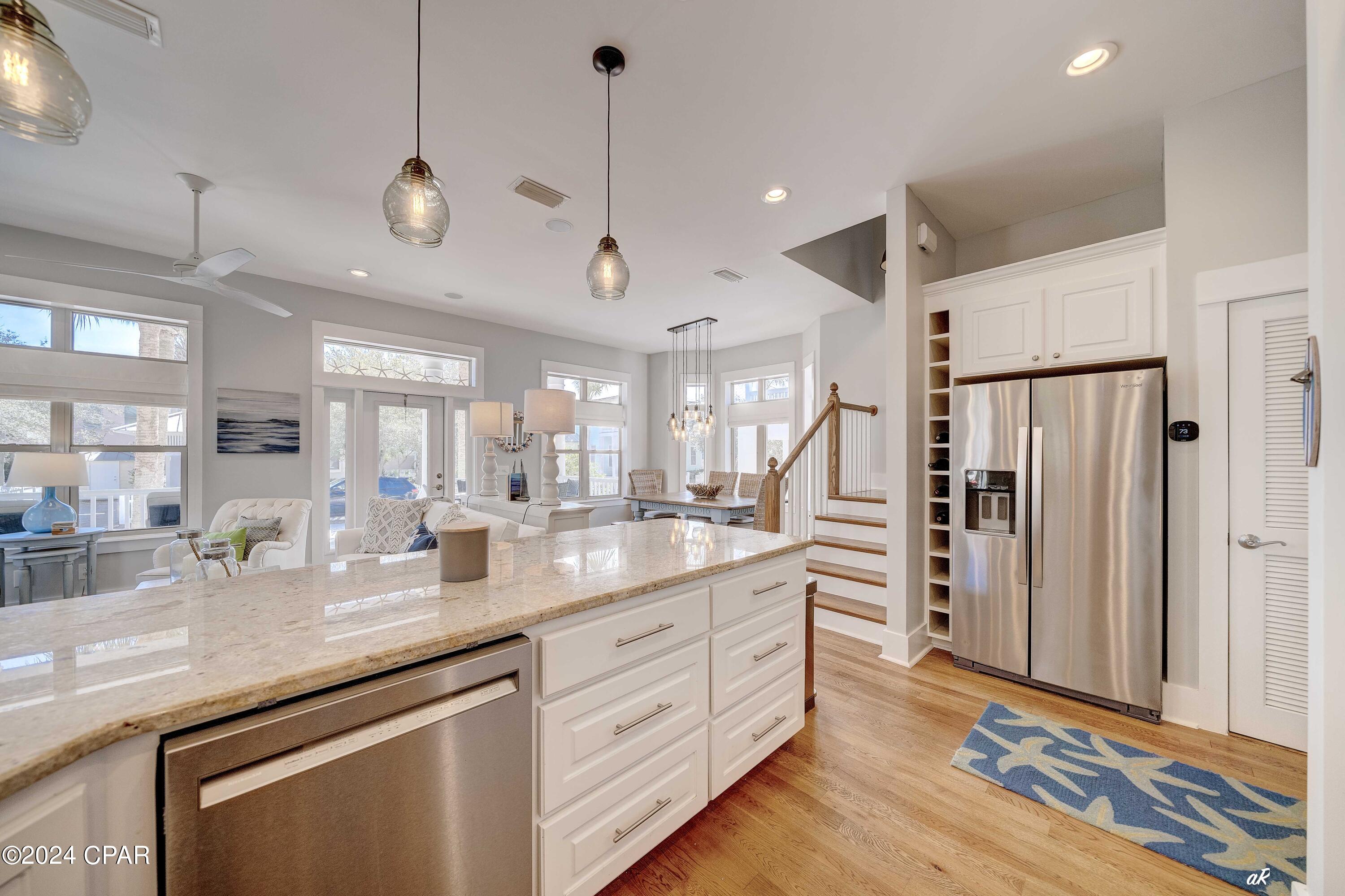 Carillon Beach - Residential