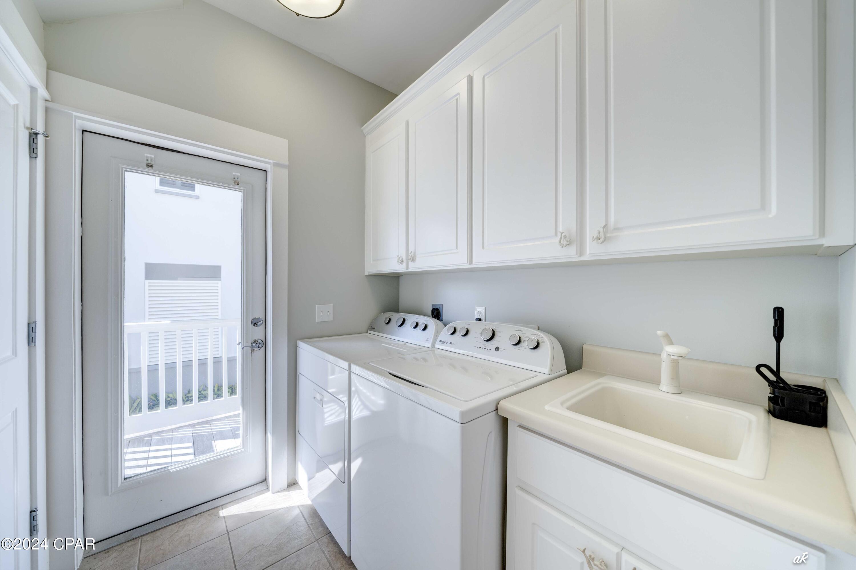 Carillon Beach - Residential