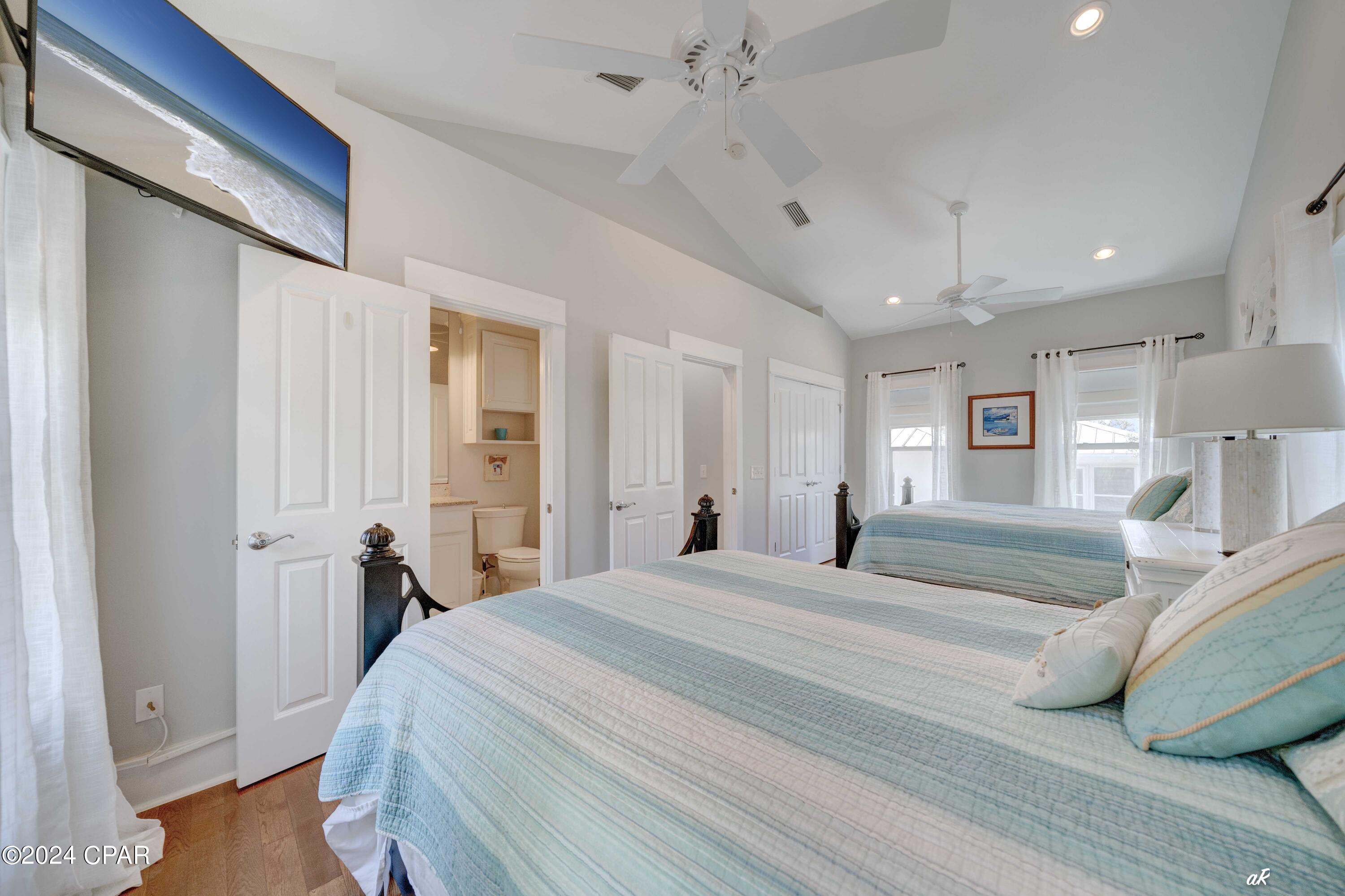 Carillon Beach - Residential