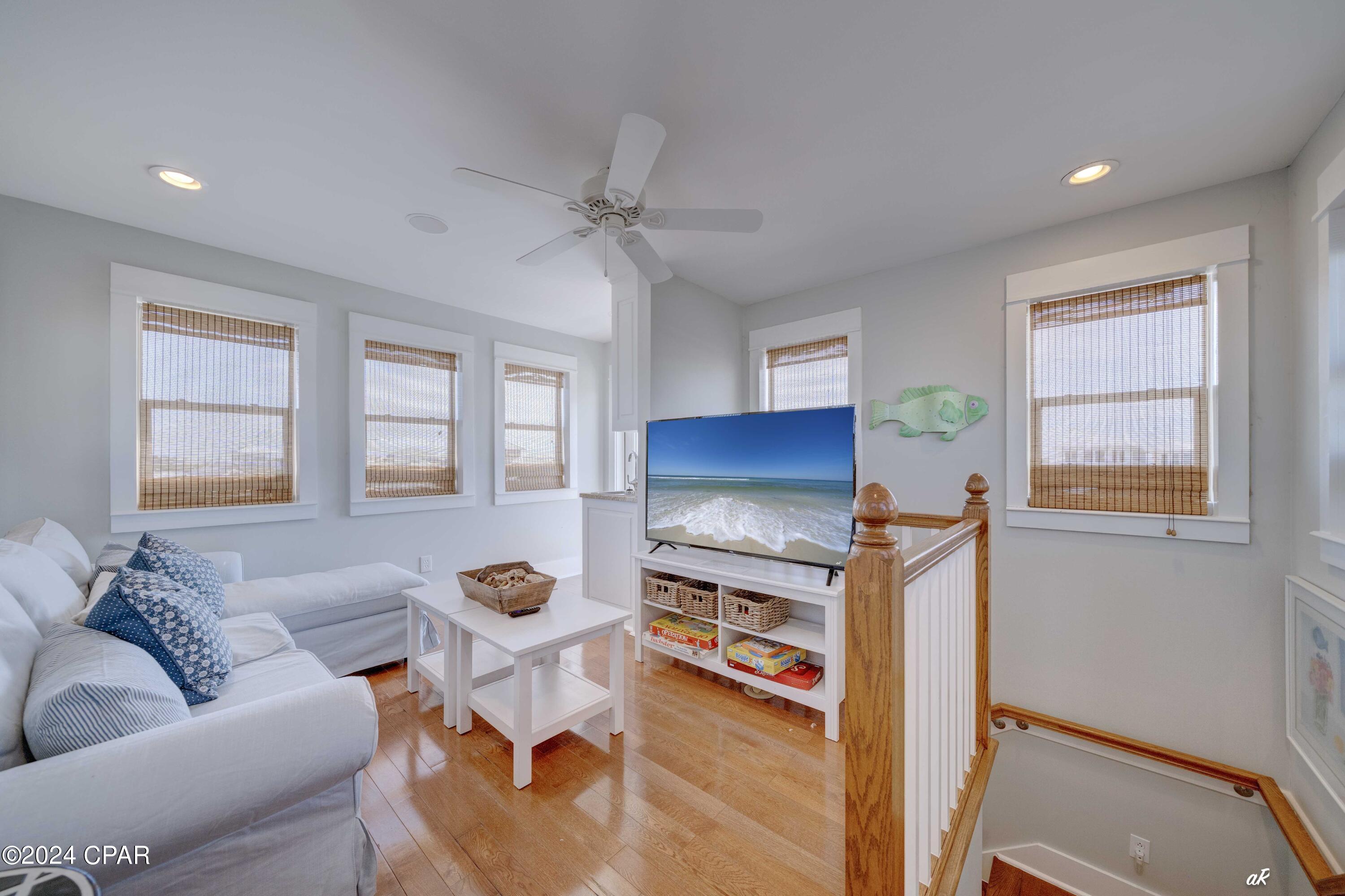 Carillon Beach - Residential