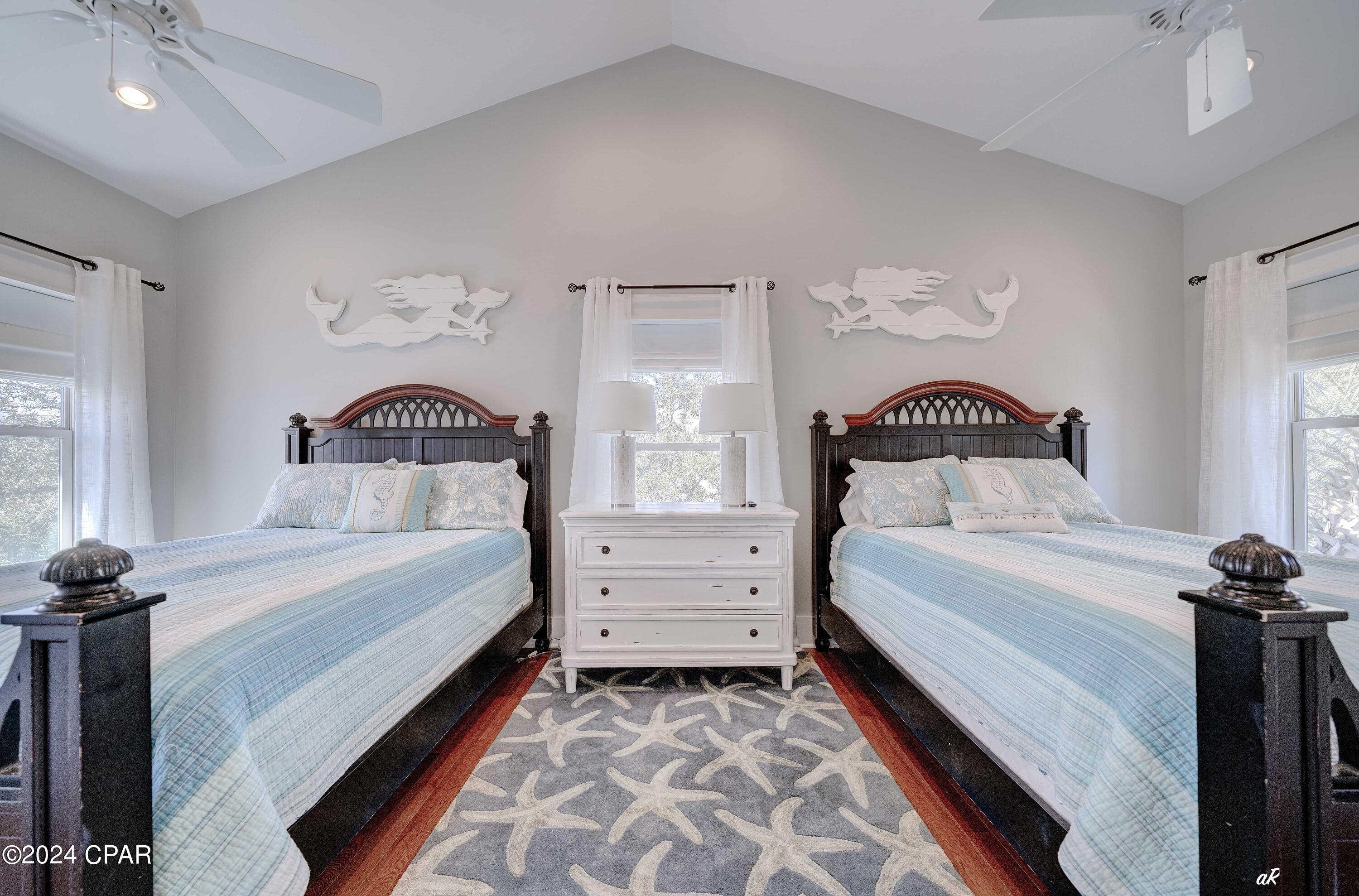 Carillon Beach - Residential