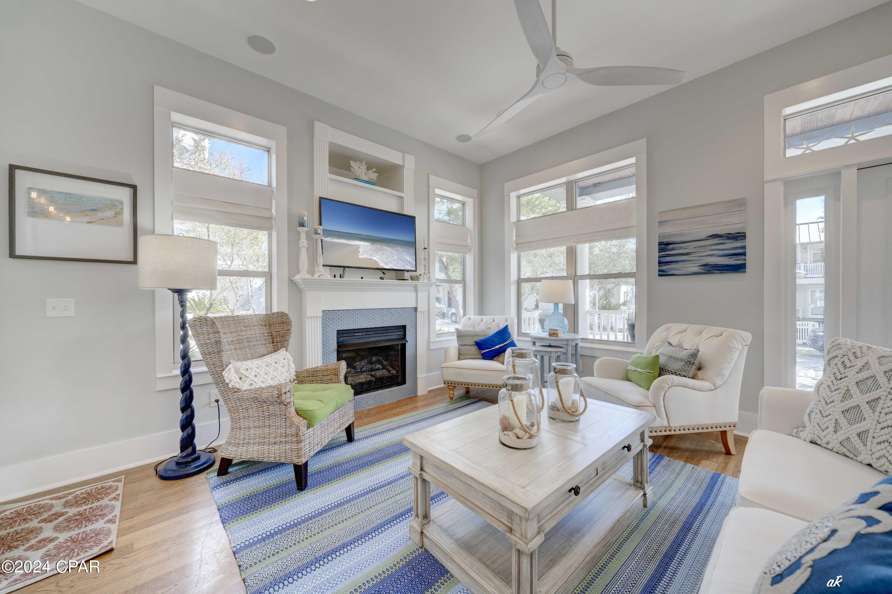 Carillon Beach - Residential