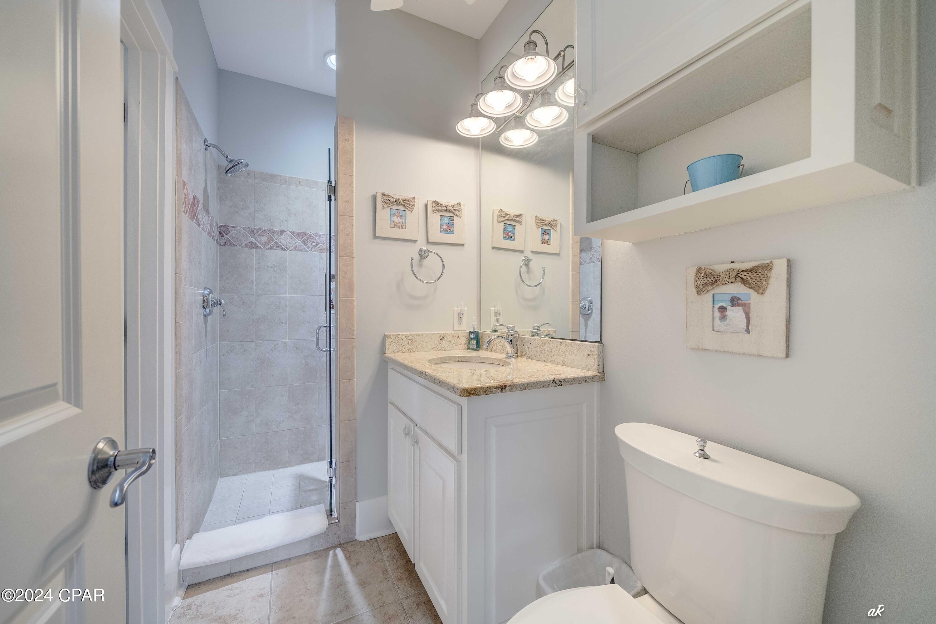 Carillon Beach - Residential