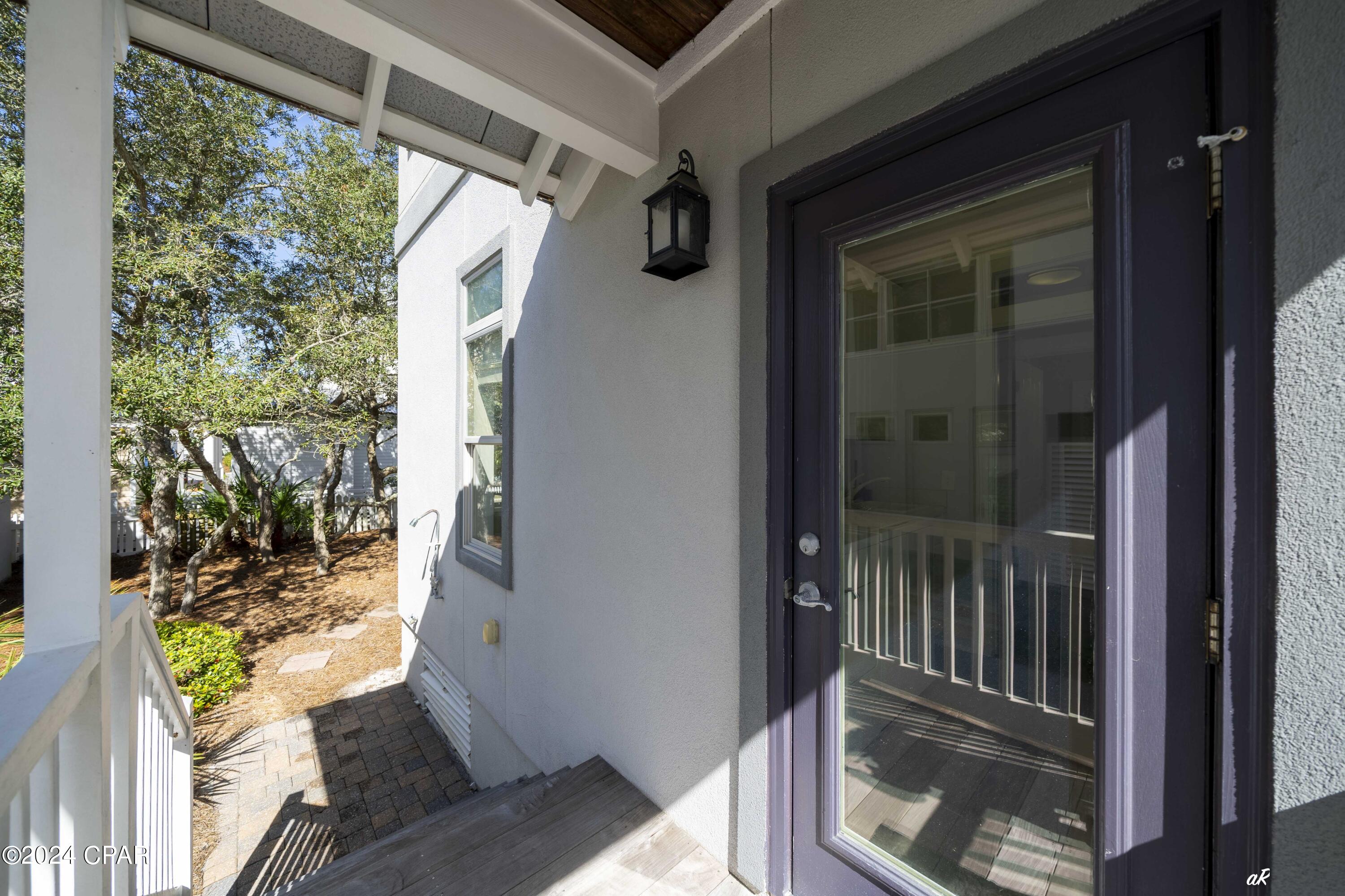 Carillon Beach - Residential