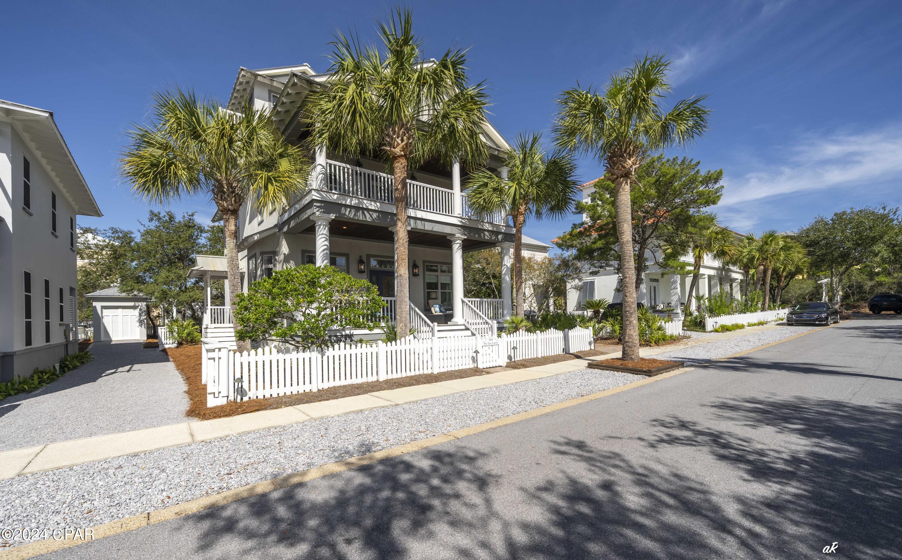 Carillon Beach - Residential
