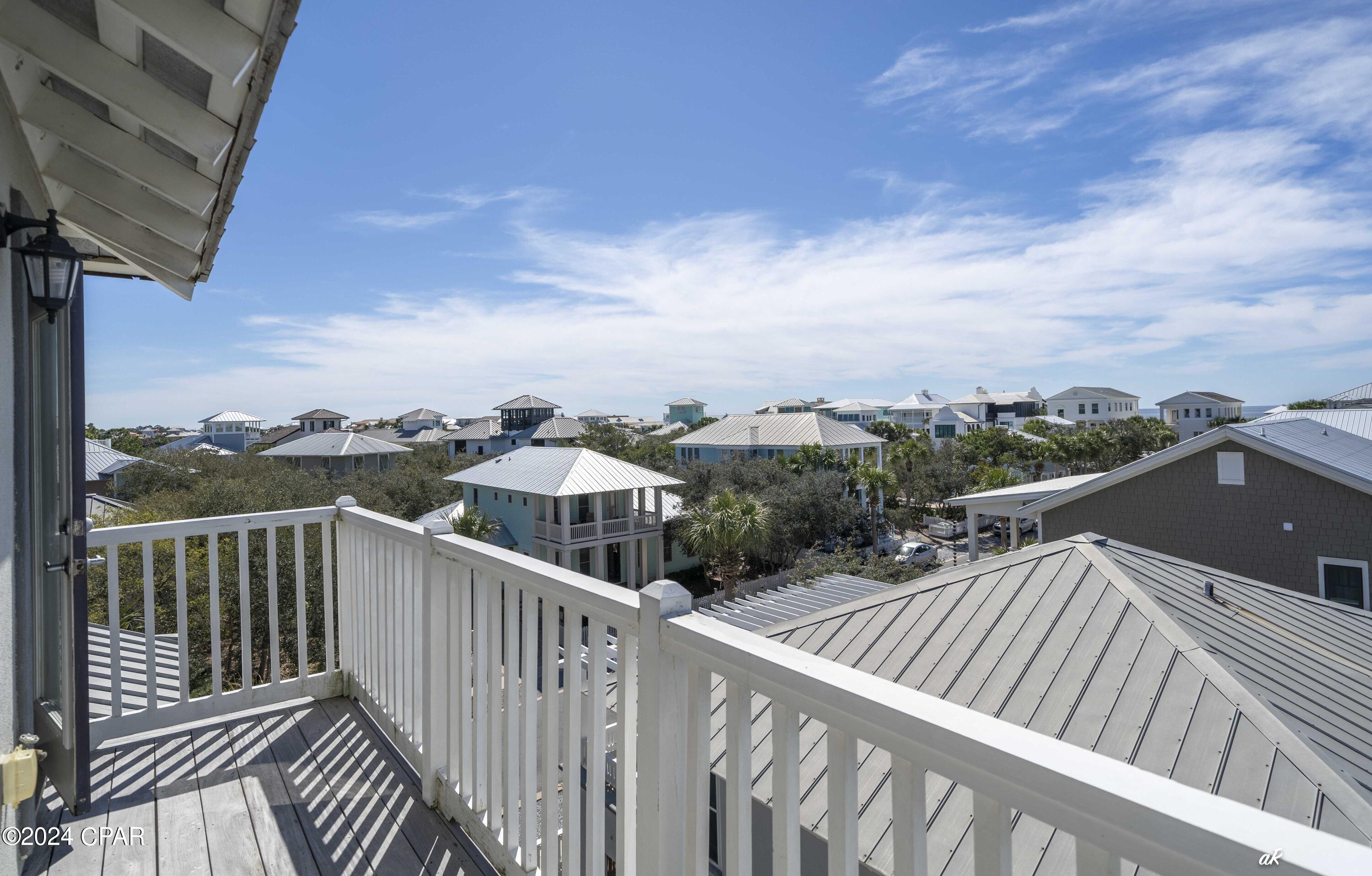 Carillon Beach - Residential