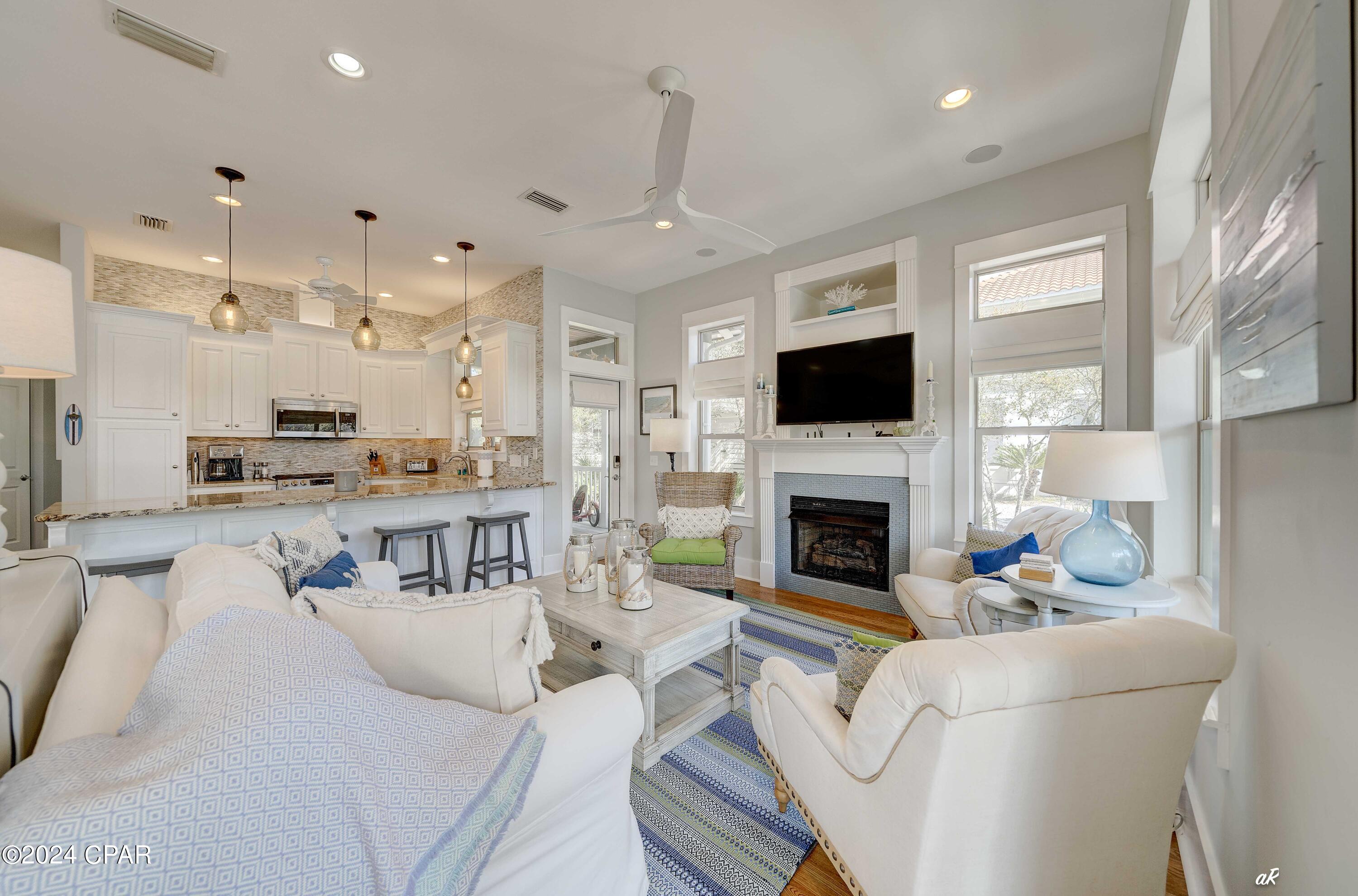 Carillon Beach - Residential