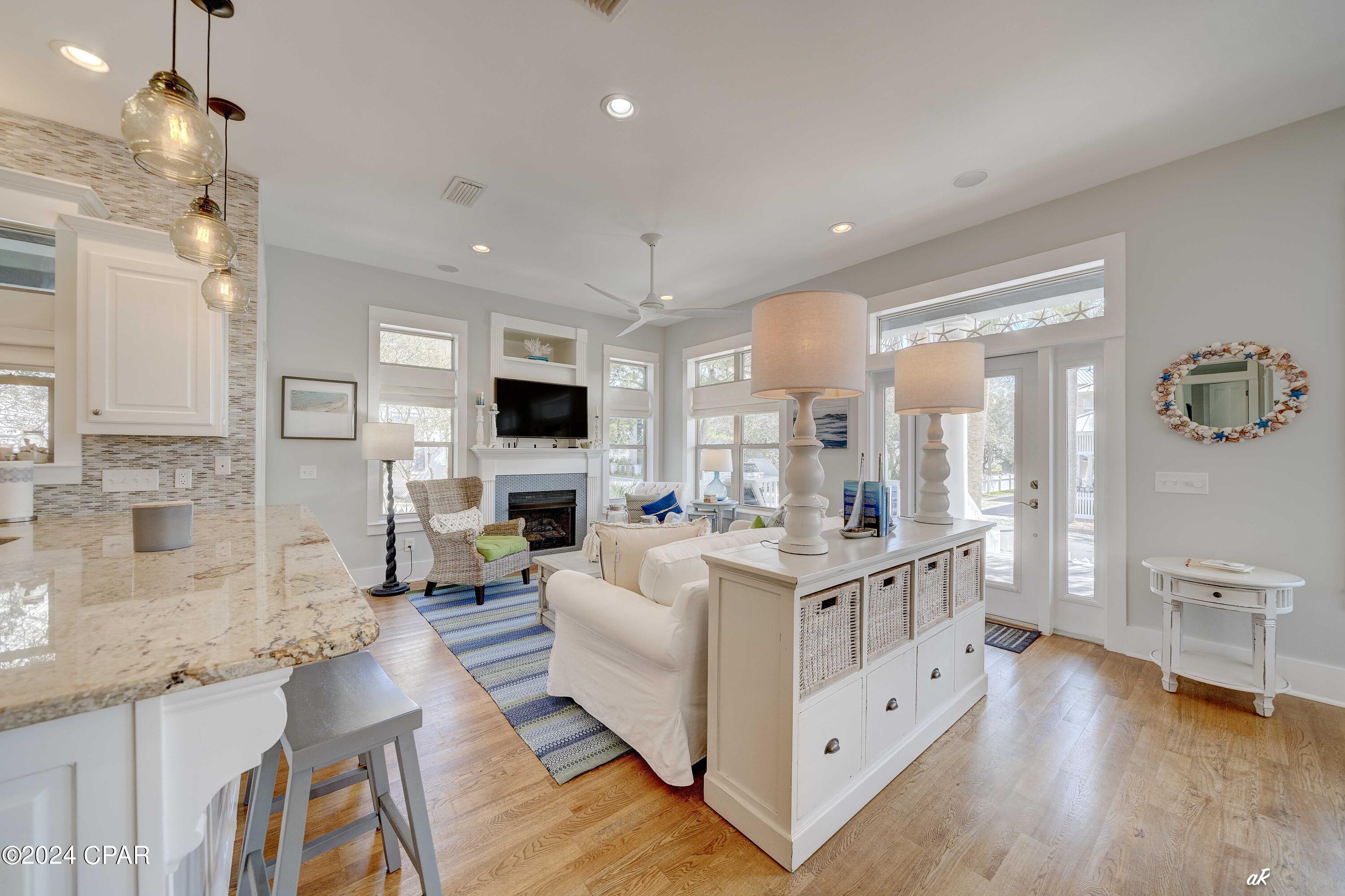 Carillon Beach - Residential