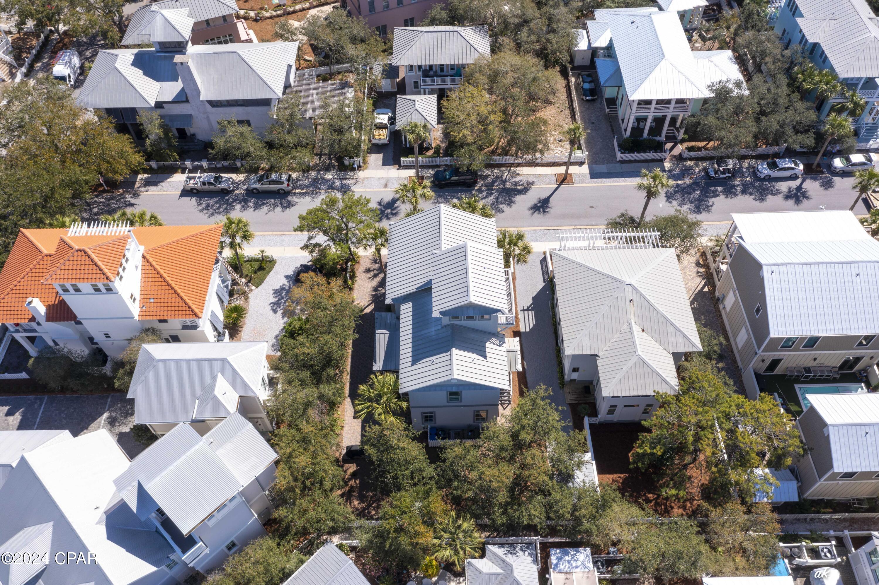 Carillon Beach - Residential