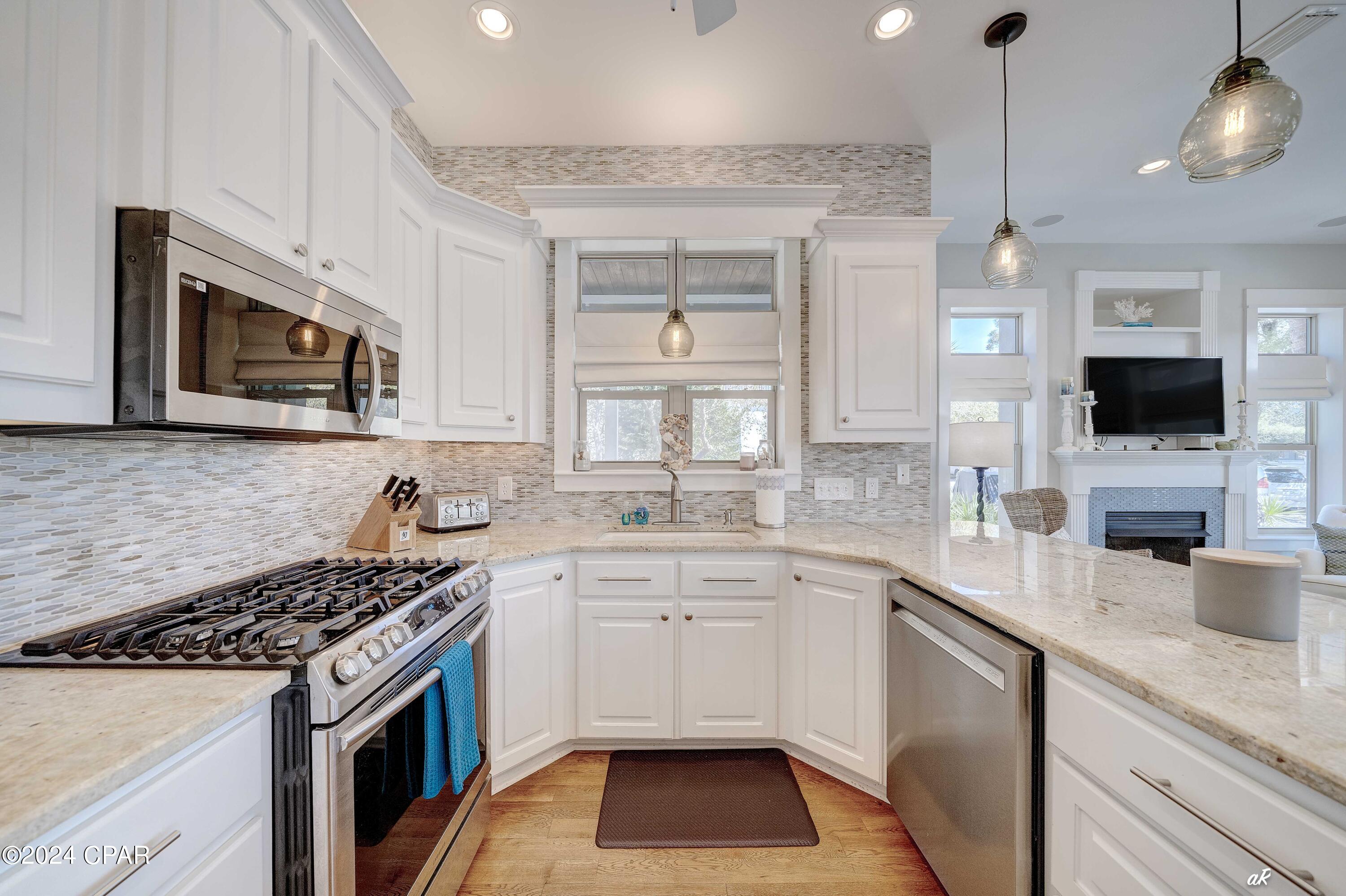 Carillon Beach - Residential