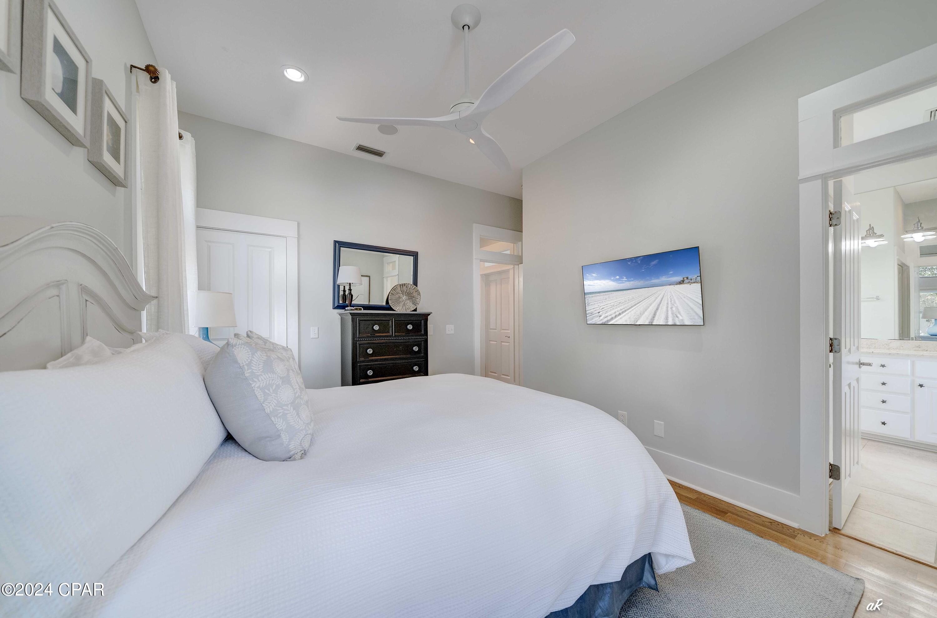 Carillon Beach - Residential