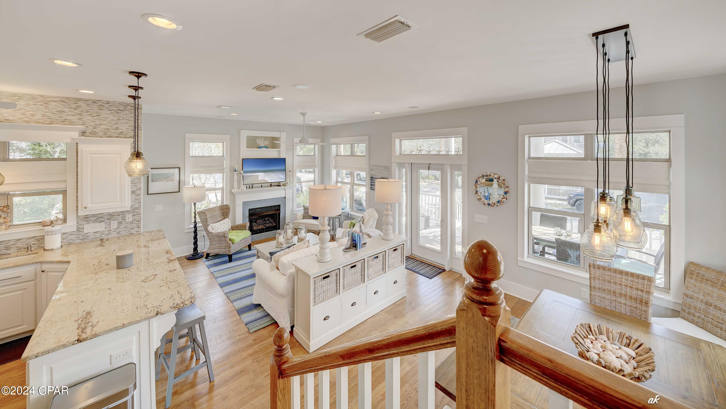 Carillon Beach - Residential