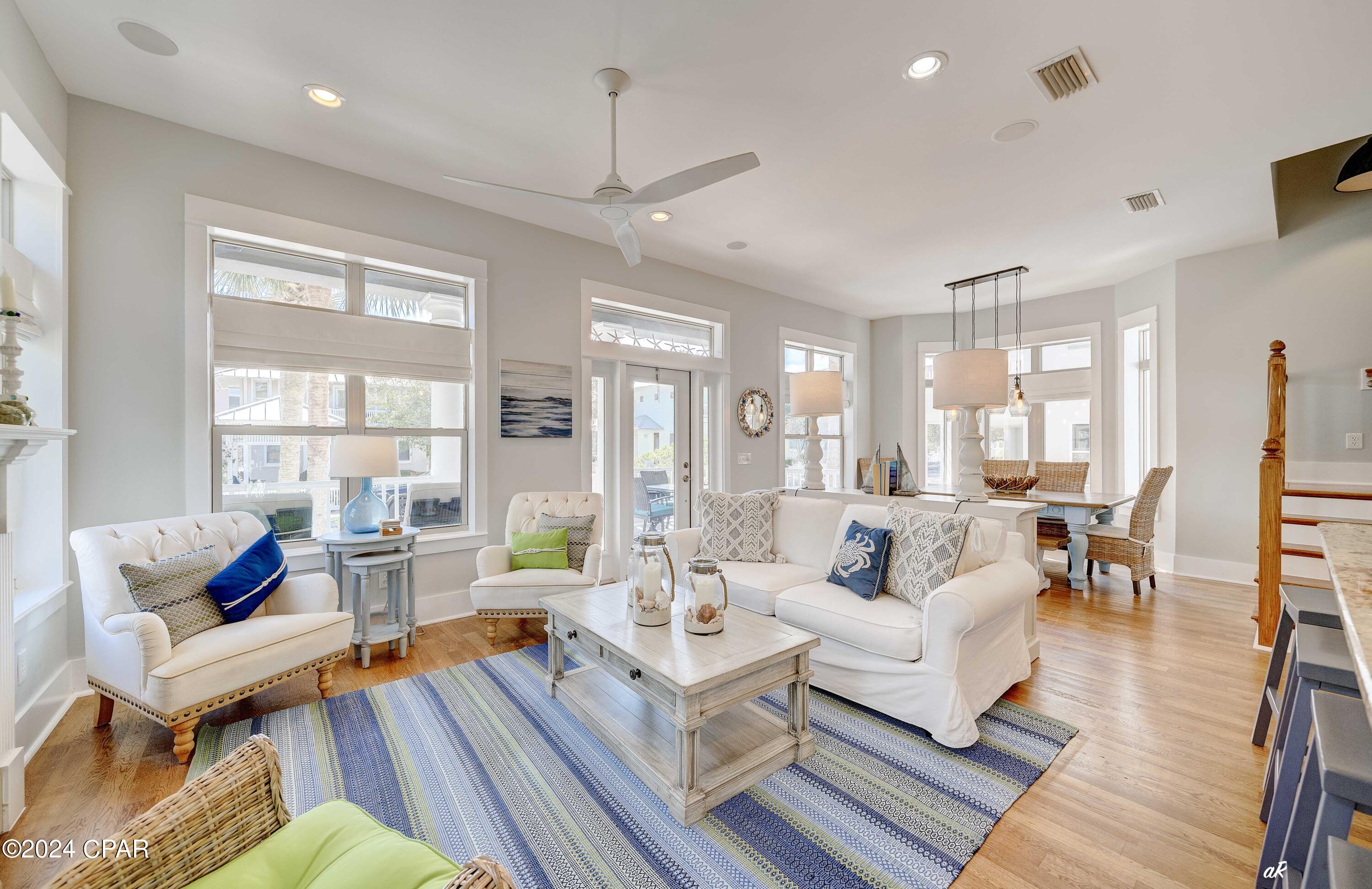 Carillon Beach - Residential