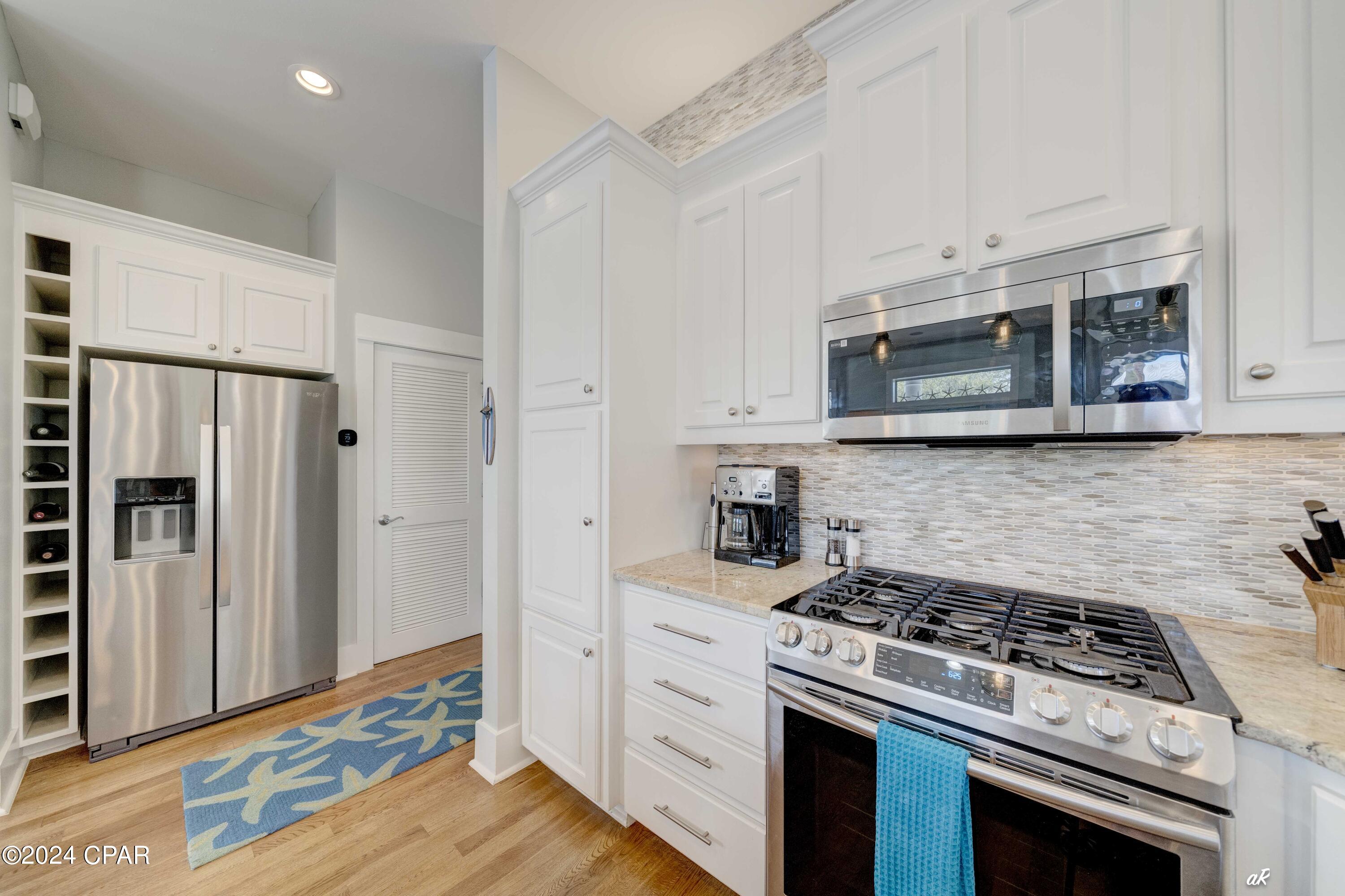 Carillon Beach - Residential