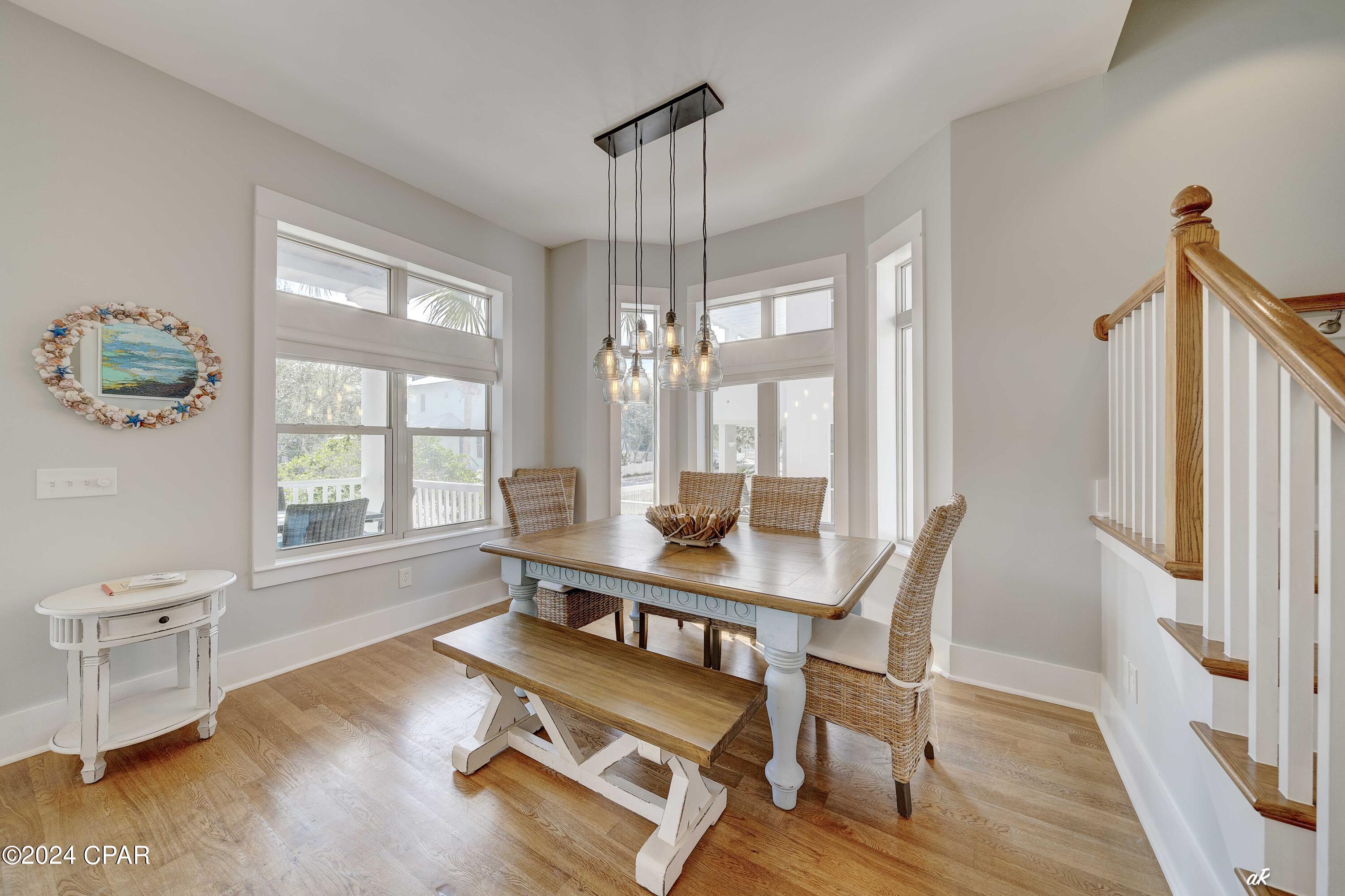 Carillon Beach - Residential