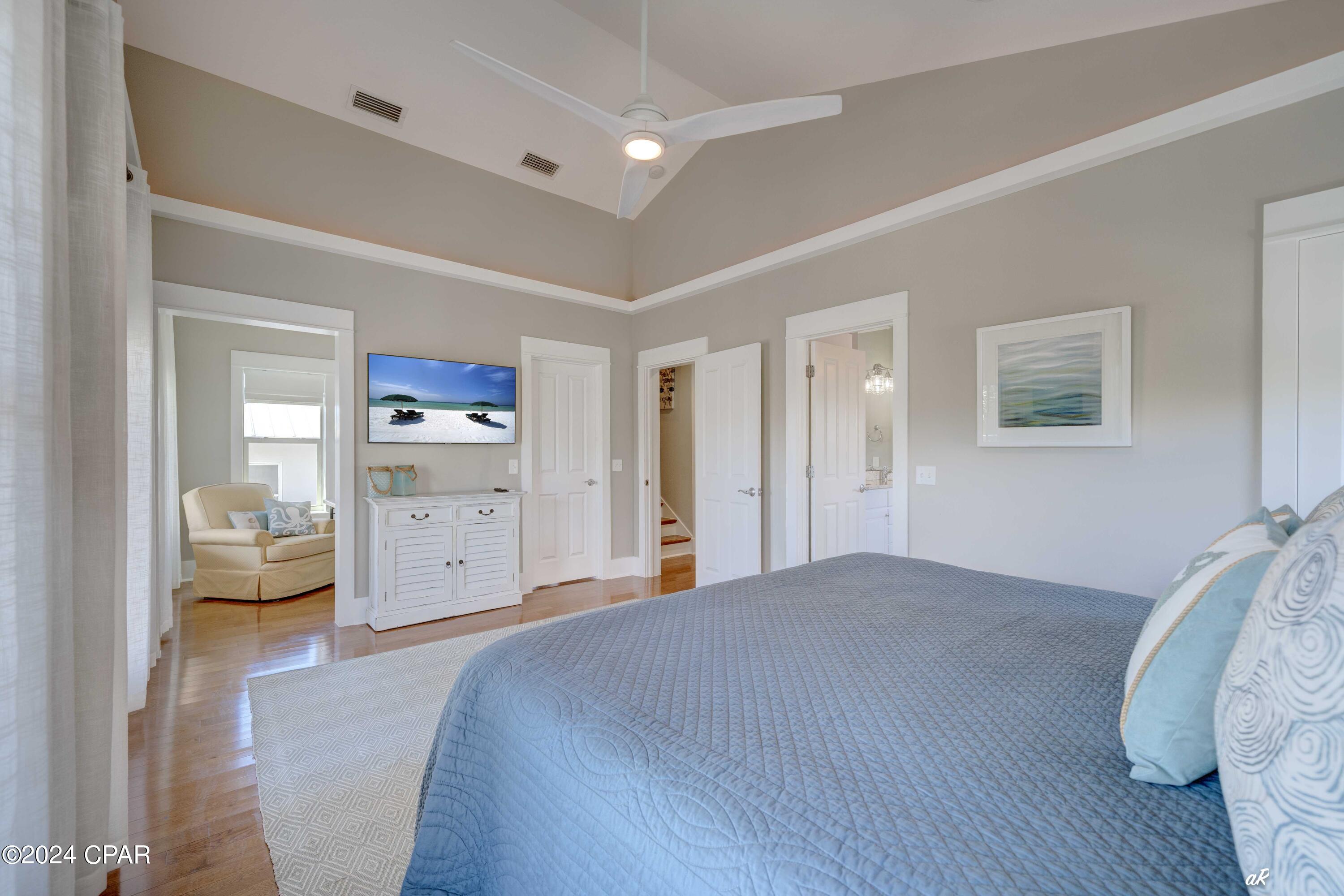 Carillon Beach - Residential