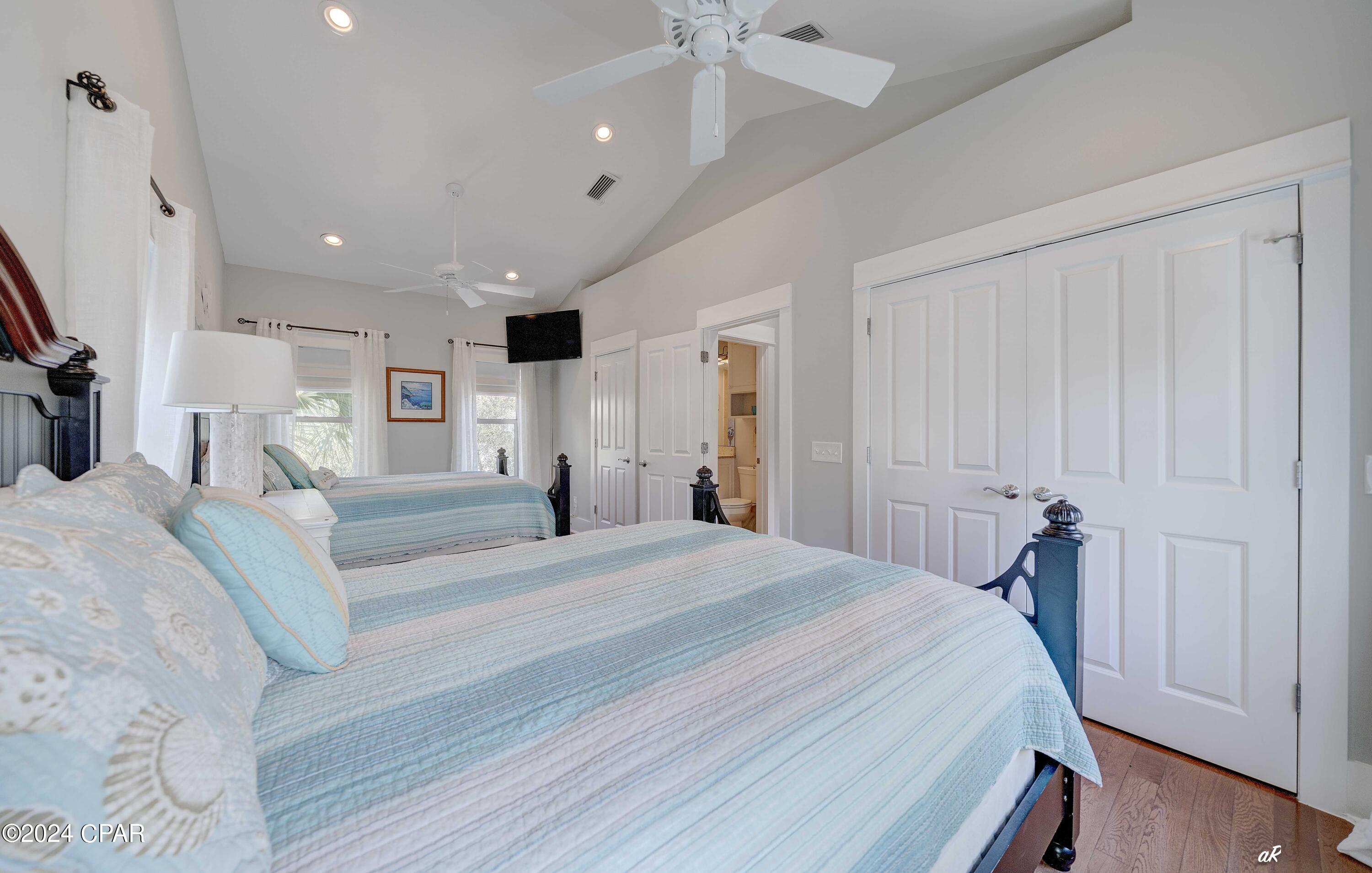 Carillon Beach - Residential