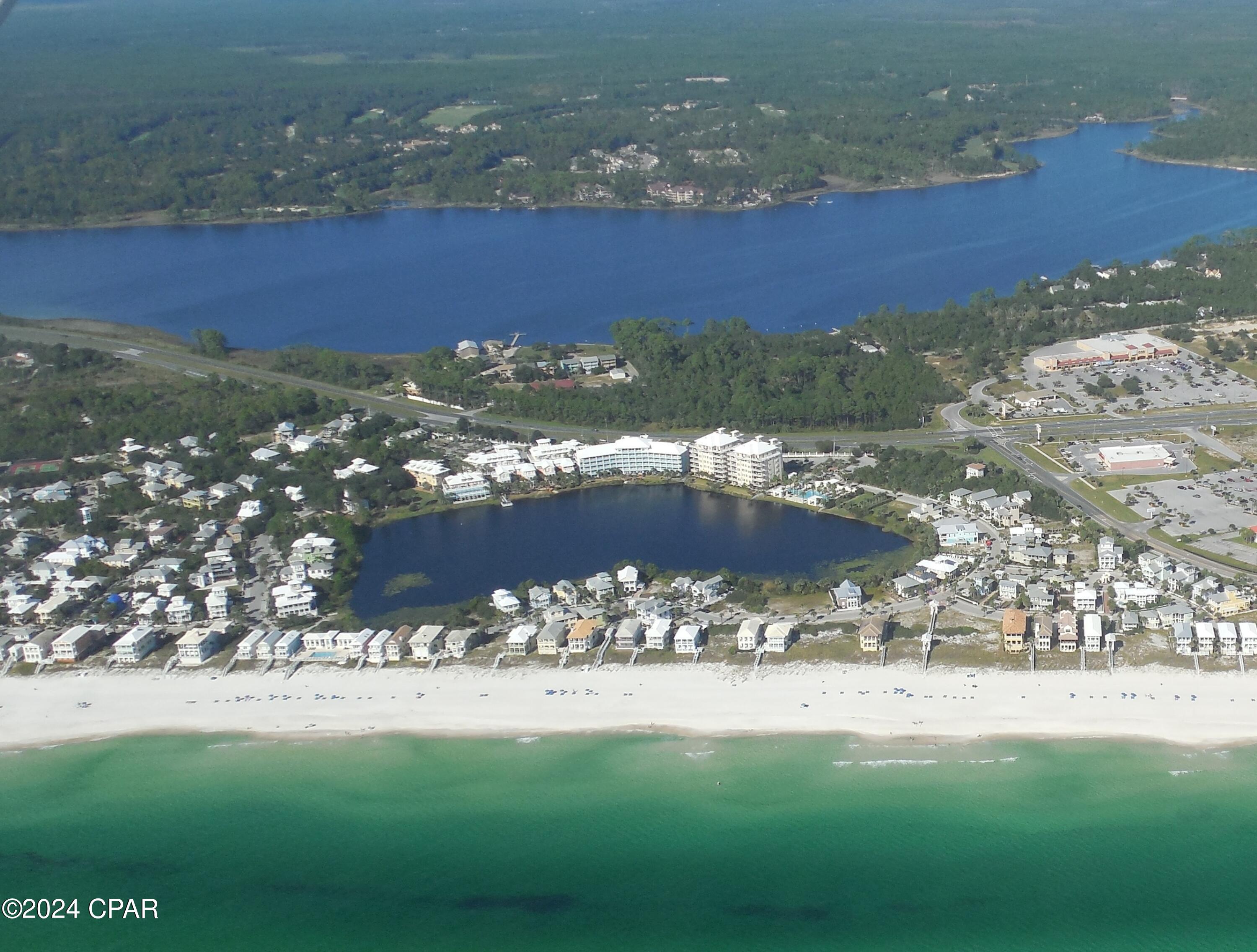 Carillon Beach - Residential