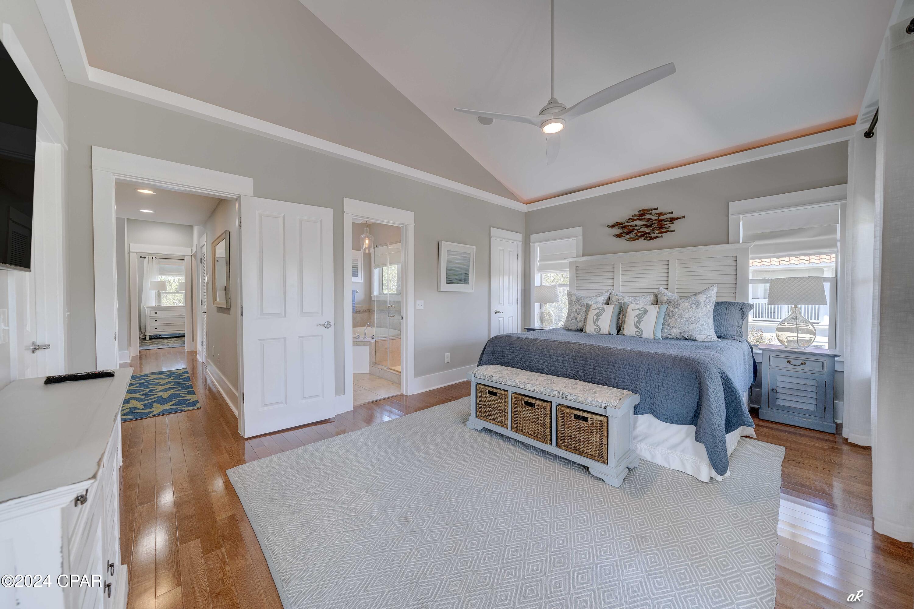 Carillon Beach - Residential